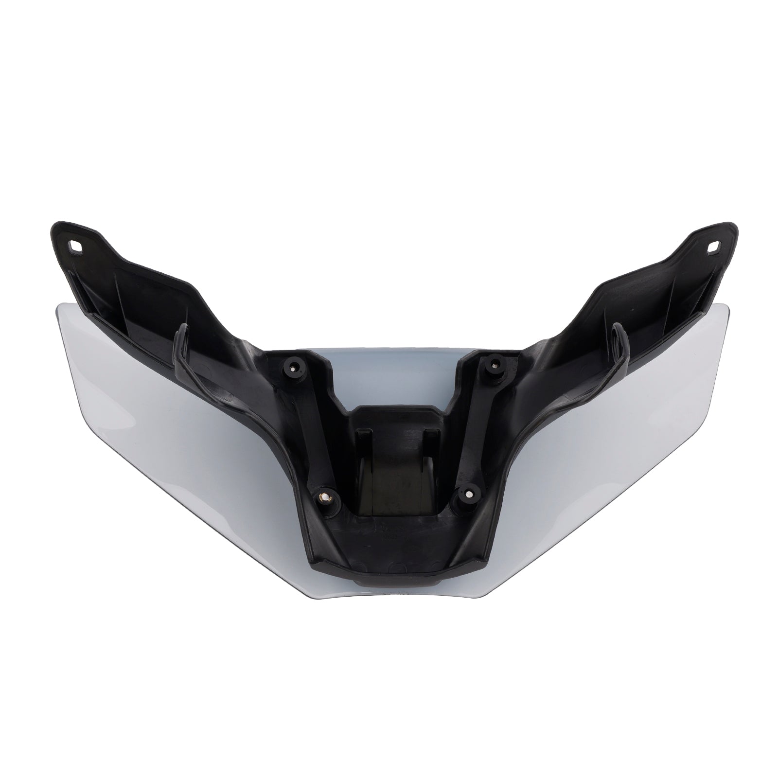 Pare-brise ABS pour moto YAMAHA MT-09/SP 2024-2025
