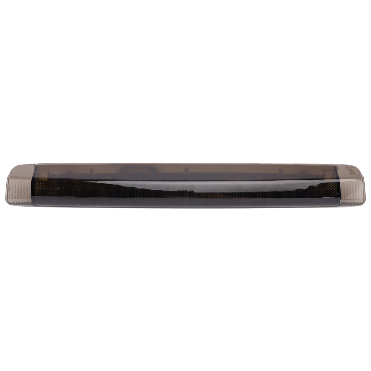 Terza luce di stop a LED fumé per Nissan Murano (2009-2014), codice ricambio 26590-1AA0A