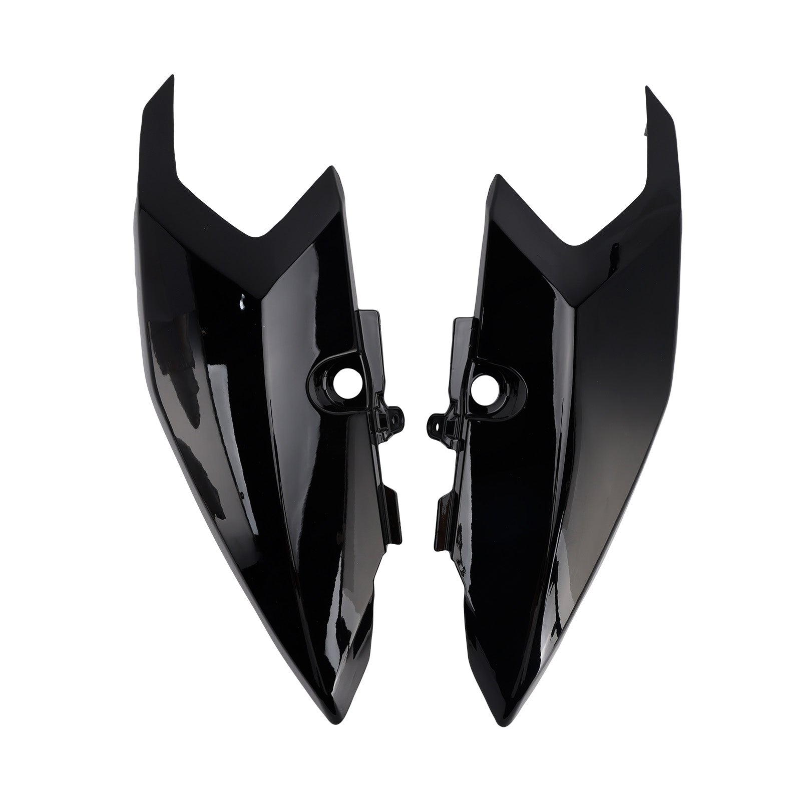 Cupolino posteriore per Yamaha Tenere 700 T700S (2025-2026)