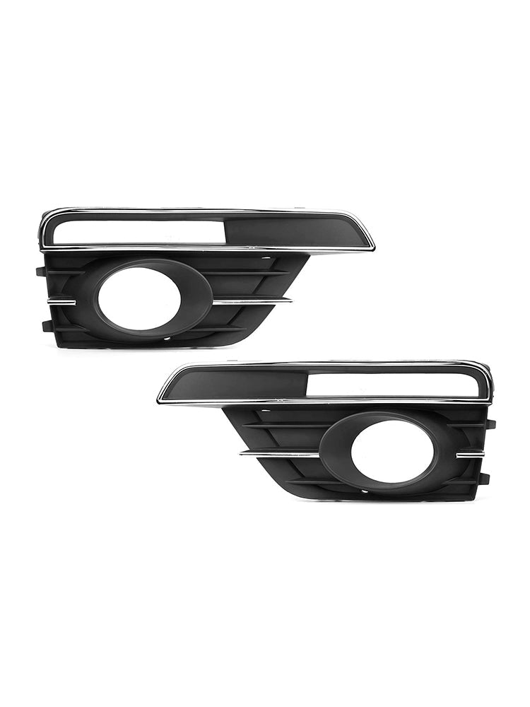 Coppia di calenderi di fendinebbia per paraurti anteriore VW Beetle 2016-2019