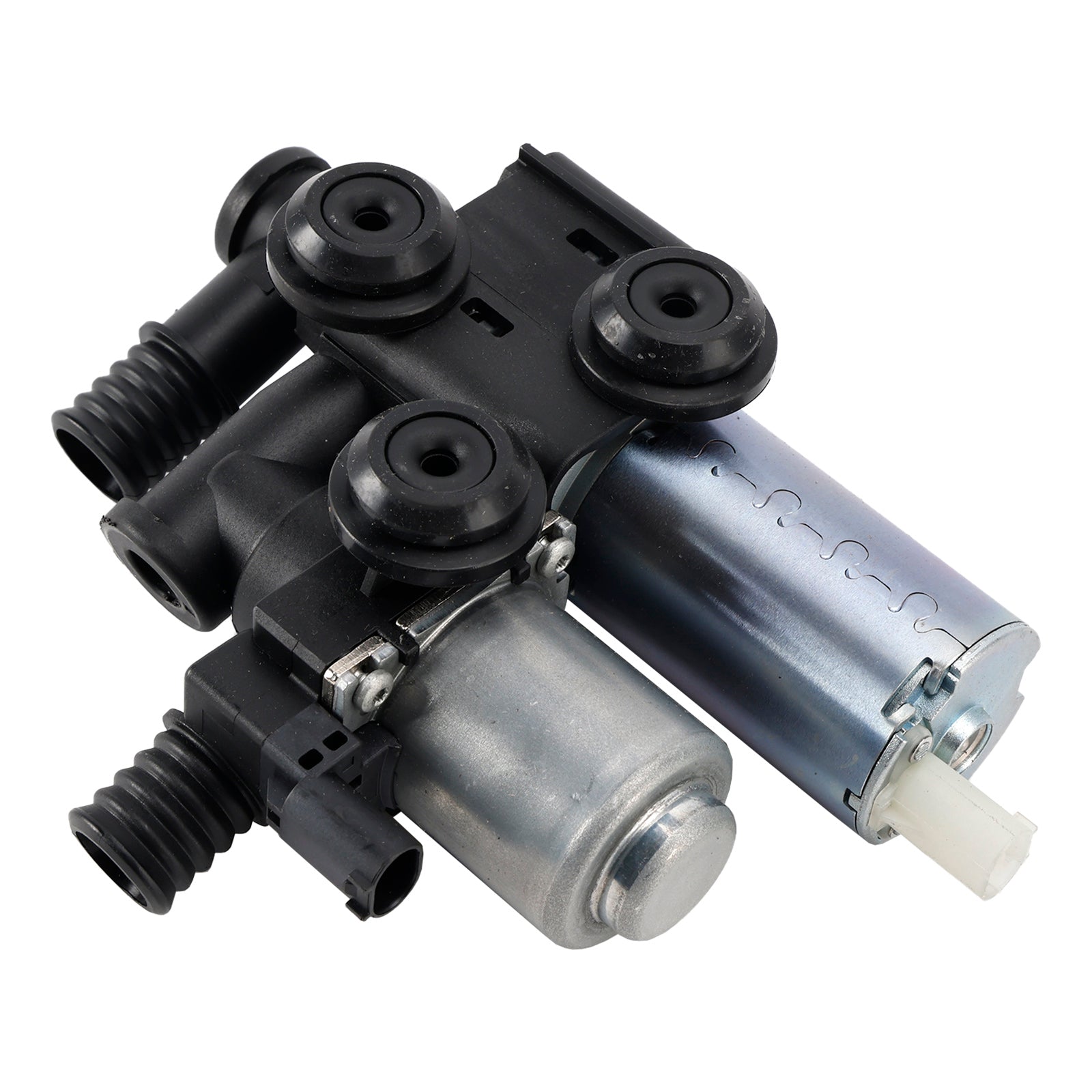 Valvola di controllo del riscaldamento 64118369807 per BMW X3 E83 18D XDRive 2.0 SUV 2008-2011