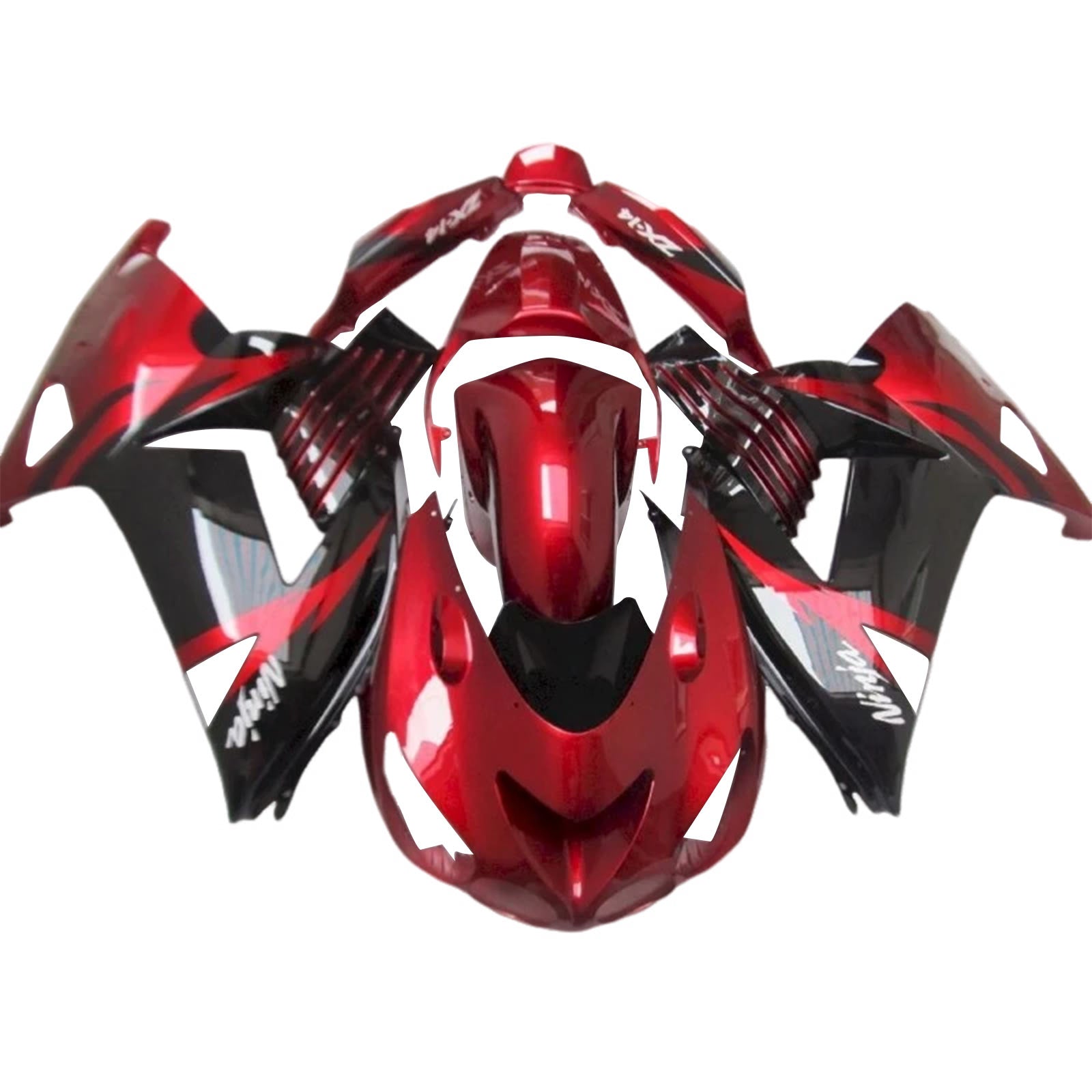 KAWASAKI Injekcijski obrt komplet ZX14R ZZR1400 2012-2022