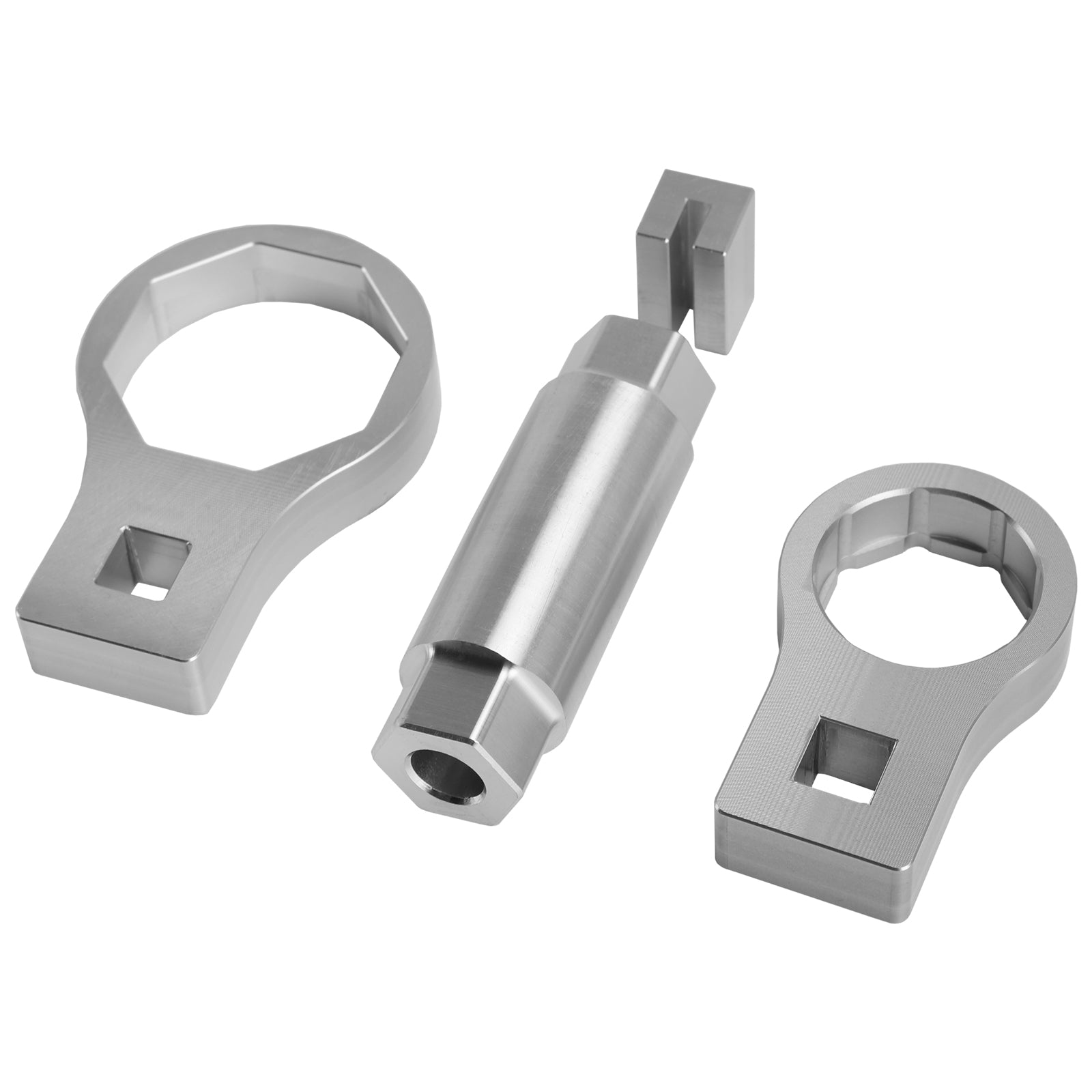 Kit met onderhoudstools voor sorte stengel turbine raceFace SL 398-00-838 /-894, vergelijkbaar met 398-00-916