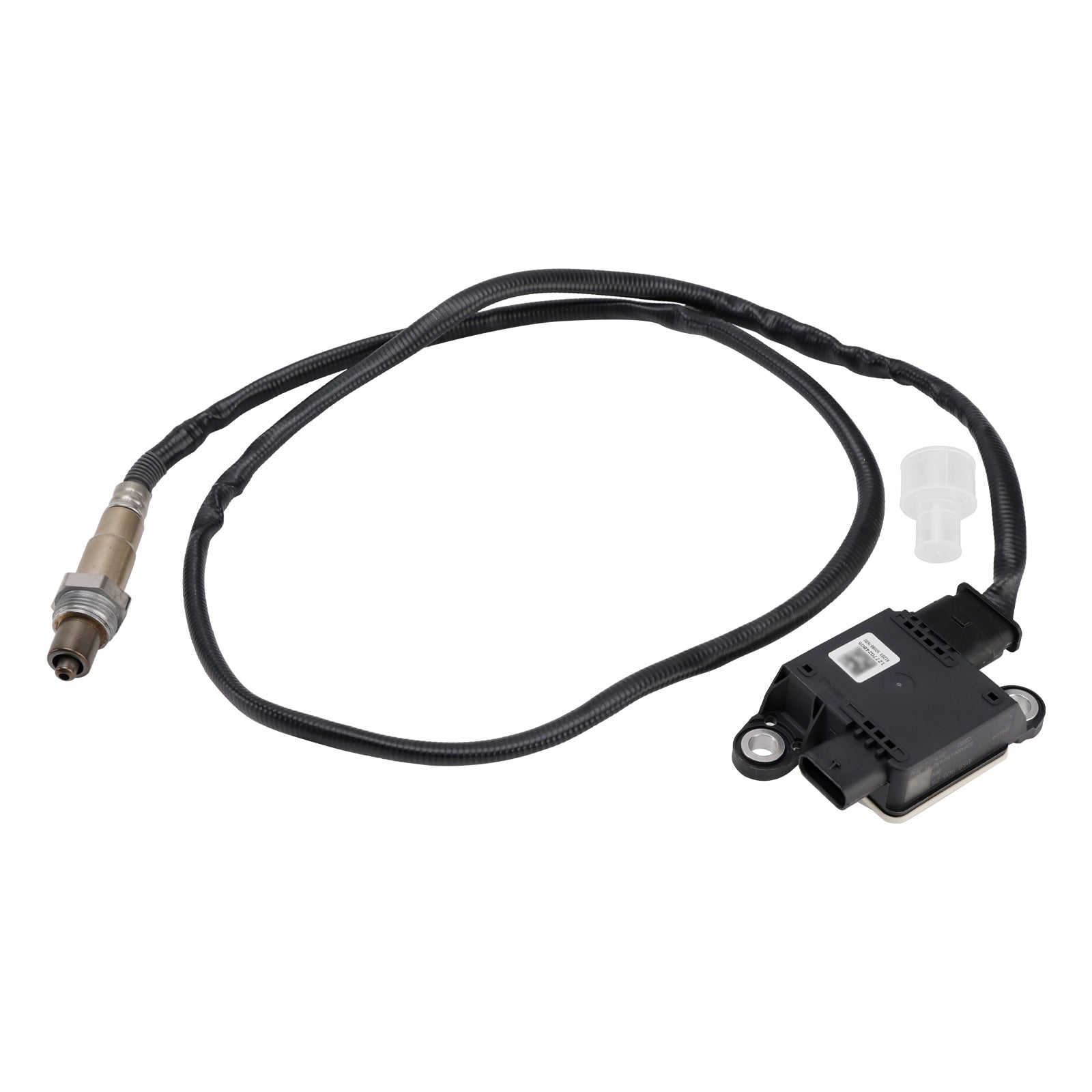 Capteur de particules fines (PM) 059906261 pour VW Amarok 2HA, 2HB, AGD, S1B, S6B, S7A, S7B 3.0 TDI 4motion 2967 cm³, 190 kW, 258 ch (mai 2018-mai 2022)