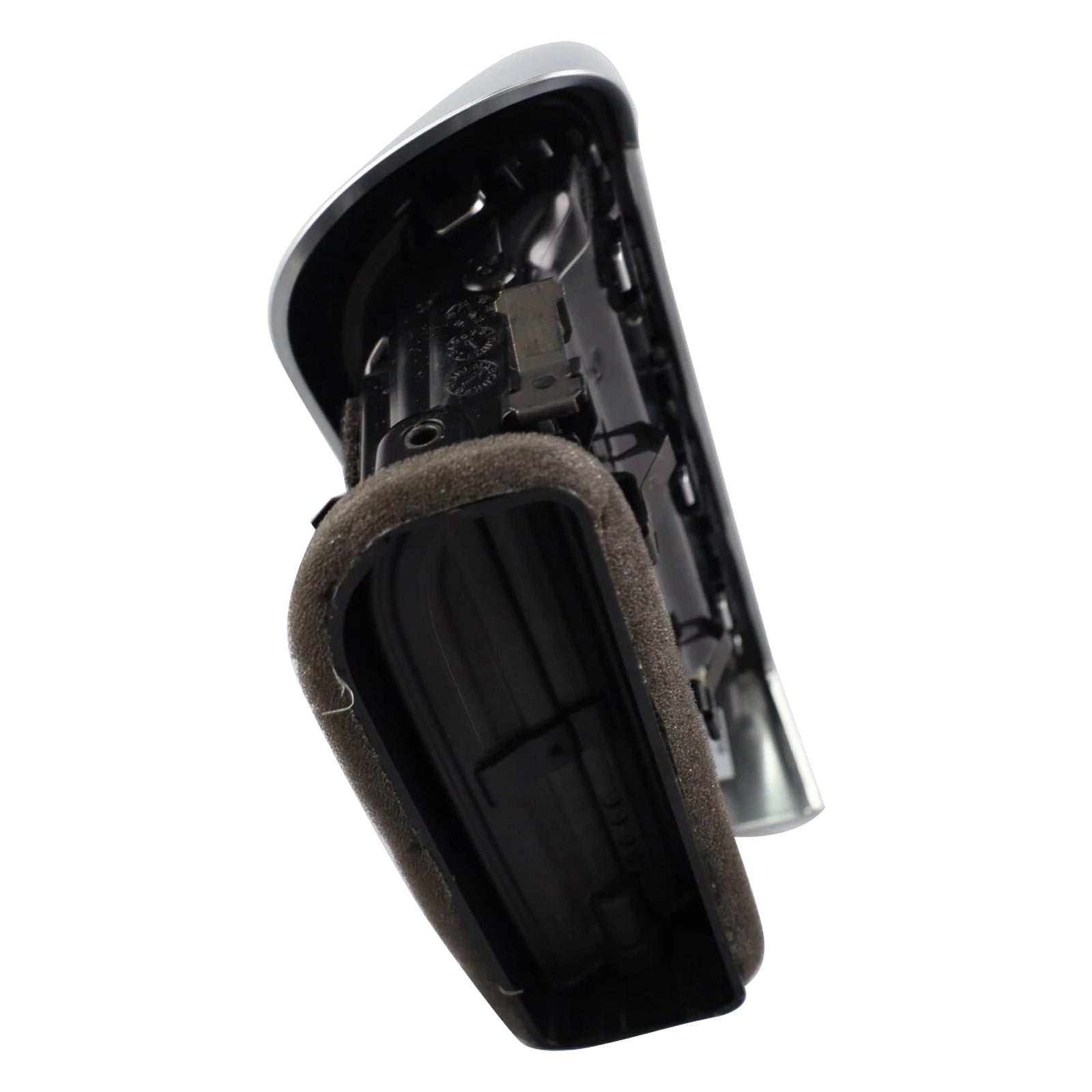 Griglia di&Bocchetta di ventilazione centrale destra del cruscotto per Porsche Cayenne 958 (2011-2018) - Numero di parte : 7P5819704D