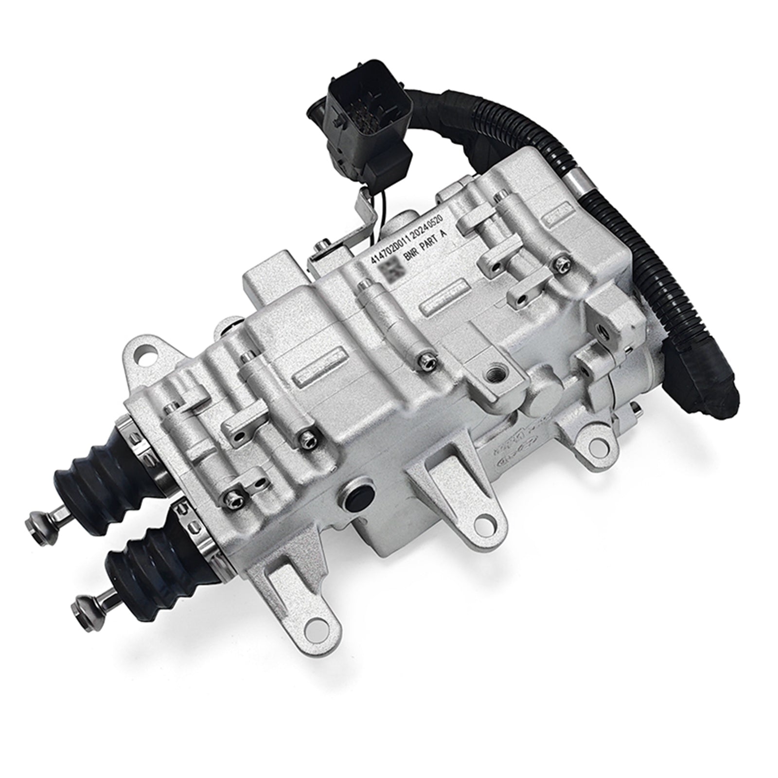 Actuator Koppeling Hyundai Kia Optima 2016-2020 414702D300 41470-2D300