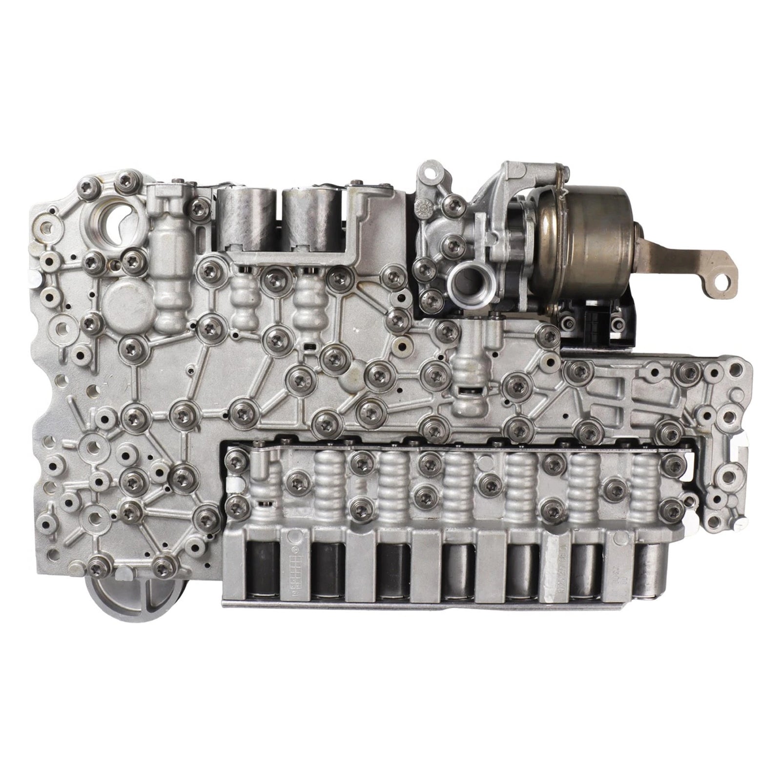 Blok ventilov menjalnika Mercedes-Benz razreda S W222 (2017–2021) – Referenca : 725 725015 W9B700