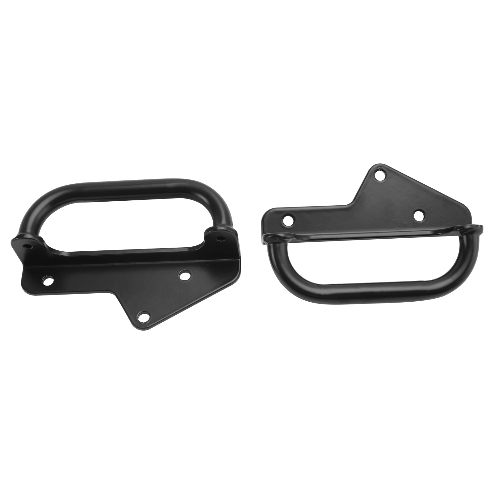 Soporte de mano para reposabrazos del pasajero para YAMAHA XSR 900 2022-2023