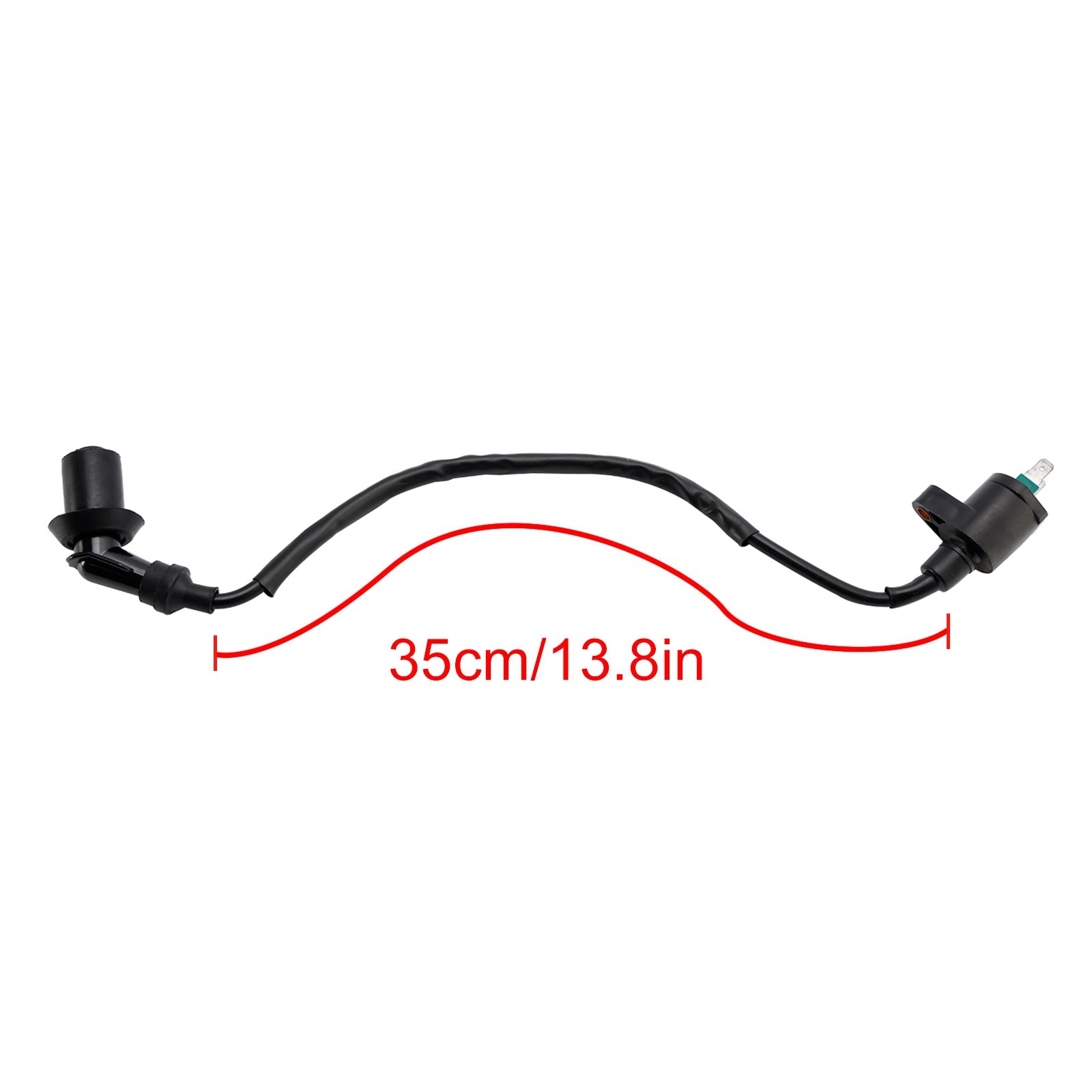 Box di accensione CDI per Kawasaki KFX50 KSF50 2013-2025 Yamaha YFZ50 2017-2024