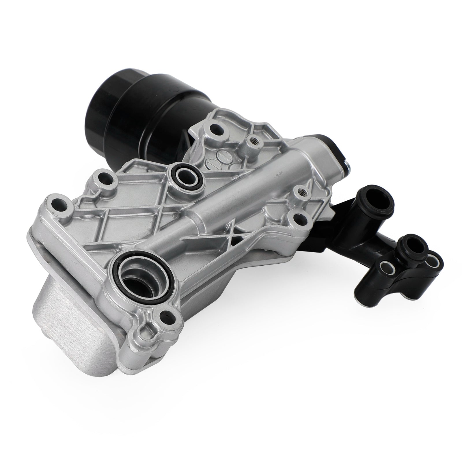 Radiatore dell'olio A6511800610 per Mercedes C Cls M E SLK GLK VITO GLE 2.2CDI EEP