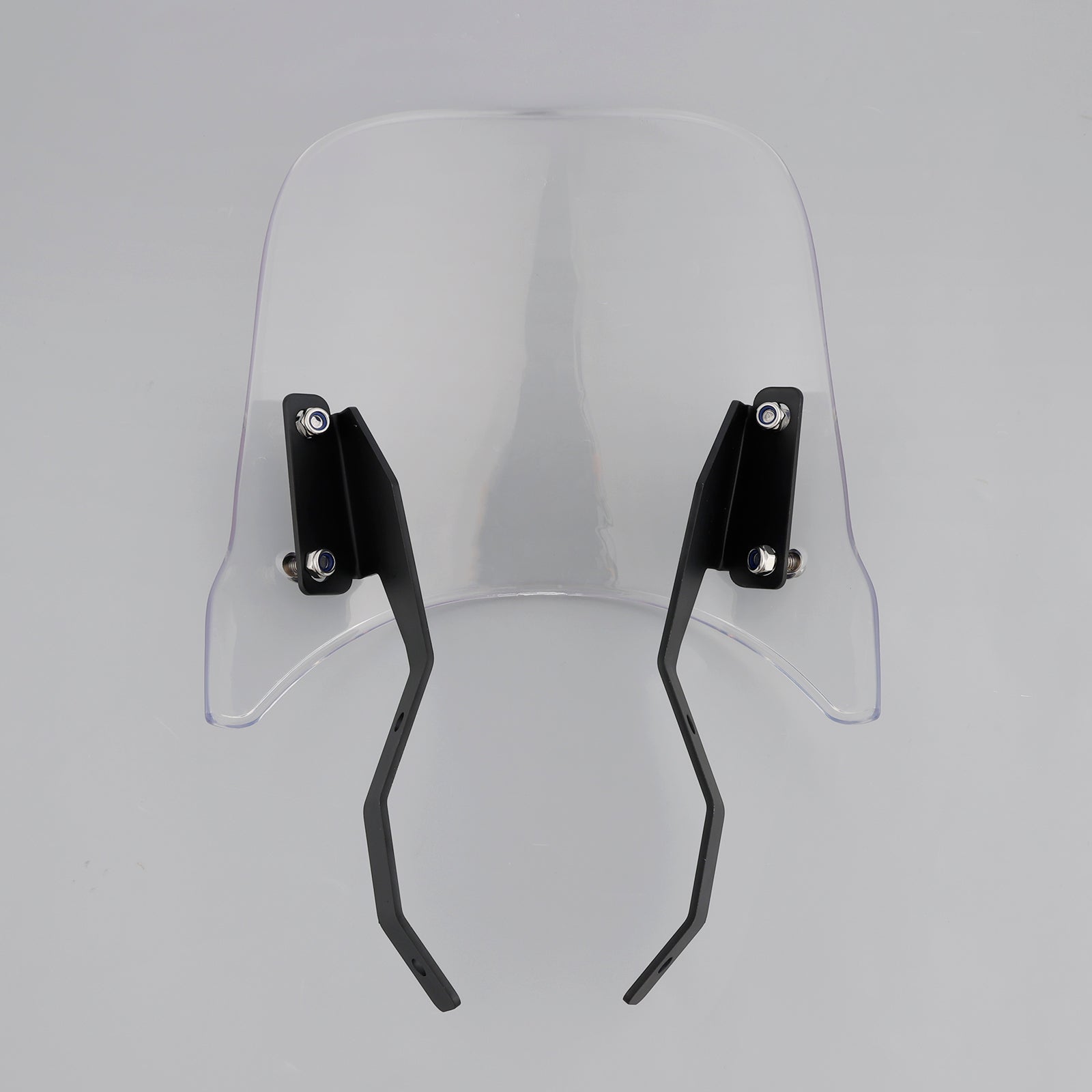 Tuulilasi sopiva tuulilasi Honda Rebel 250 300 500 CL250 CL300 CL500 23-24