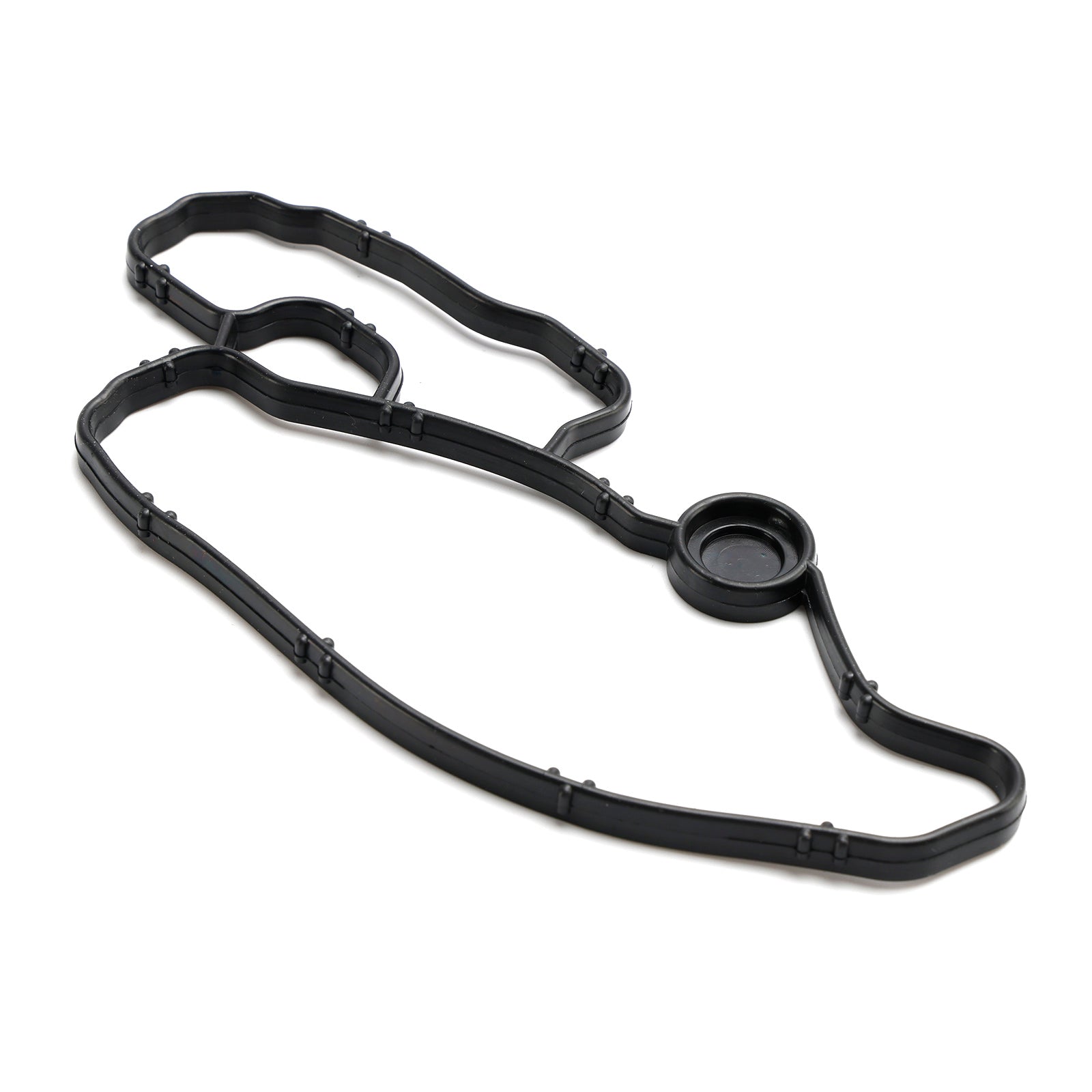 Junta de carcasa de filtro de aceite de motor Mercedes-Benz M278 V8 2014-2020 2781840280