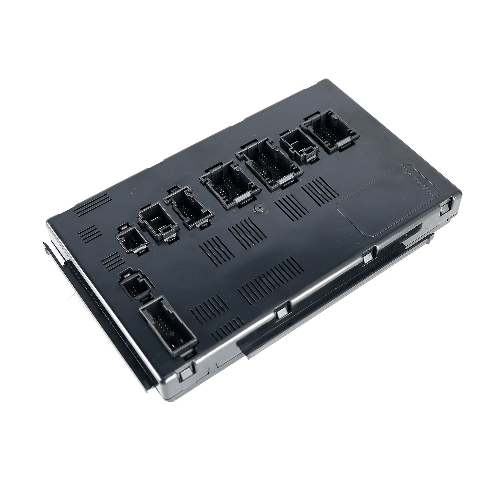 2007-2009 Mercedes-Benz GL450 Base Sport Utility 4 portes Module de commande SAM d'acquisition de signal 1649005101