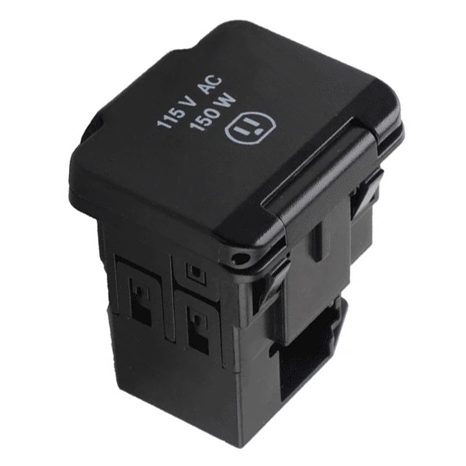 Inverter di potenza da 150 W 68159295AB per Ram 1500, 2500, 3500 e 4500 (2013-2016)