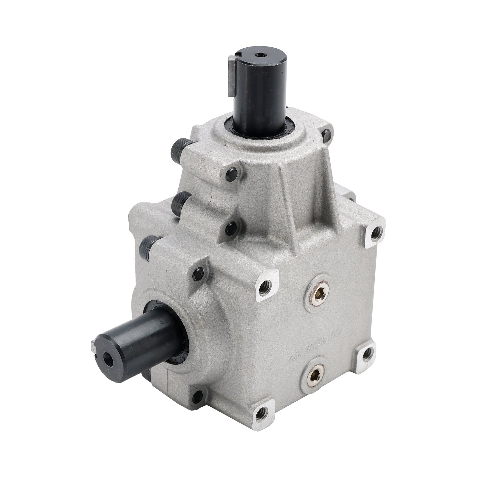 Leikkuulaitteen vaihdelaatikko 482486 481516 Scag Turf Tiger Moweriin