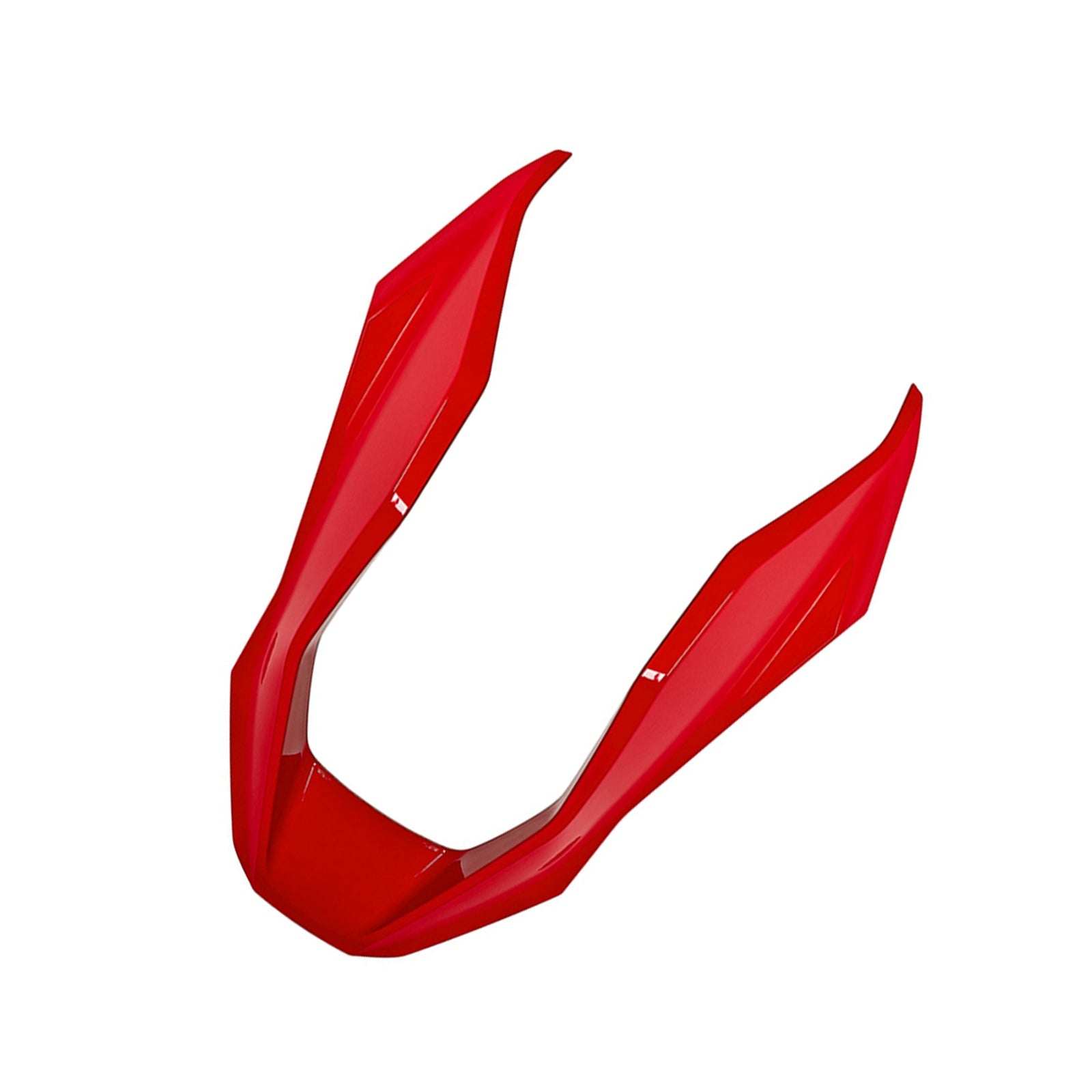 Kit de carénage de carrosserie en plastique ABS injecté pour BMW R1300GS 2024-2025 06#