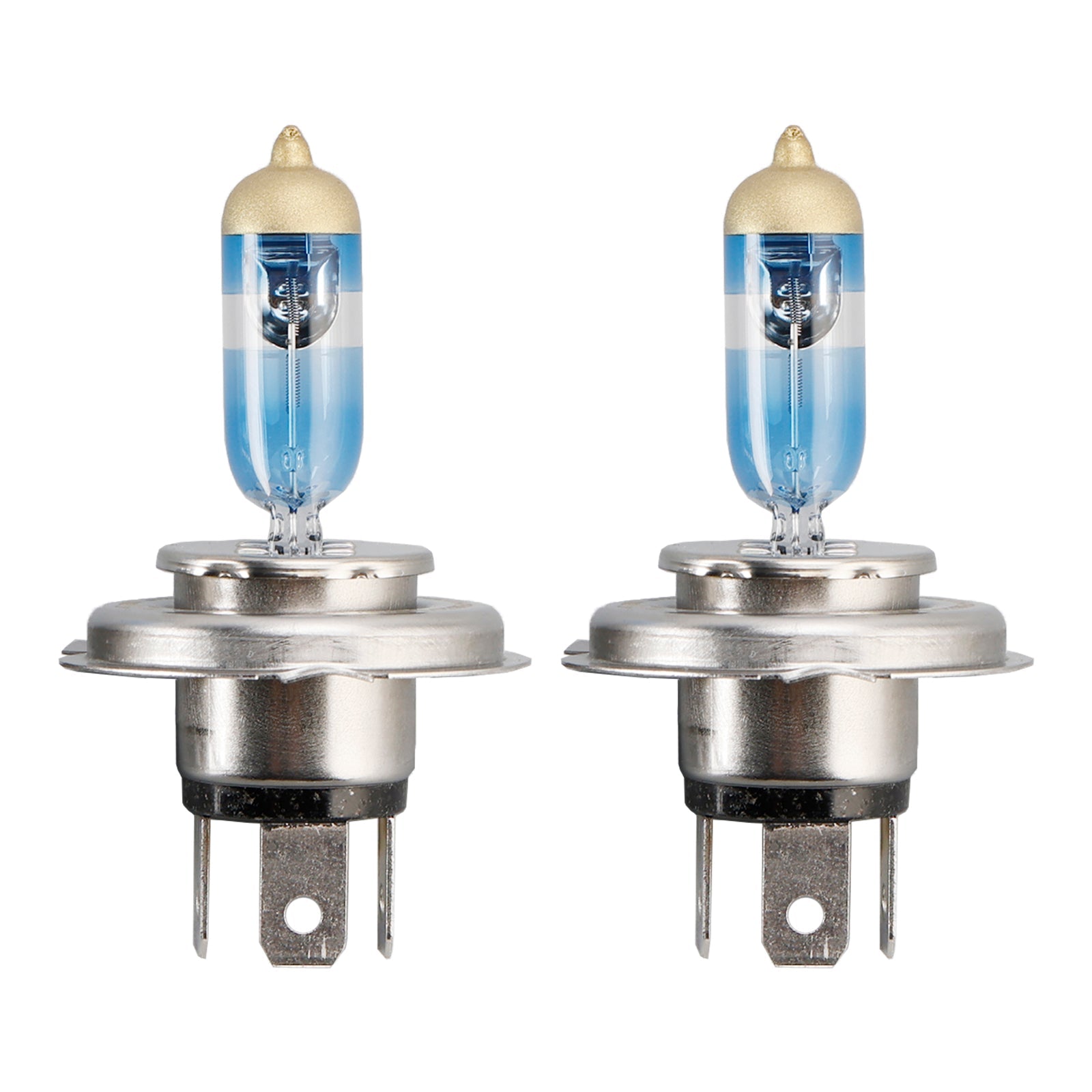 Lotto di 2 lampadine di auto H4 64193NB220 12 V 60/55 W per Osram