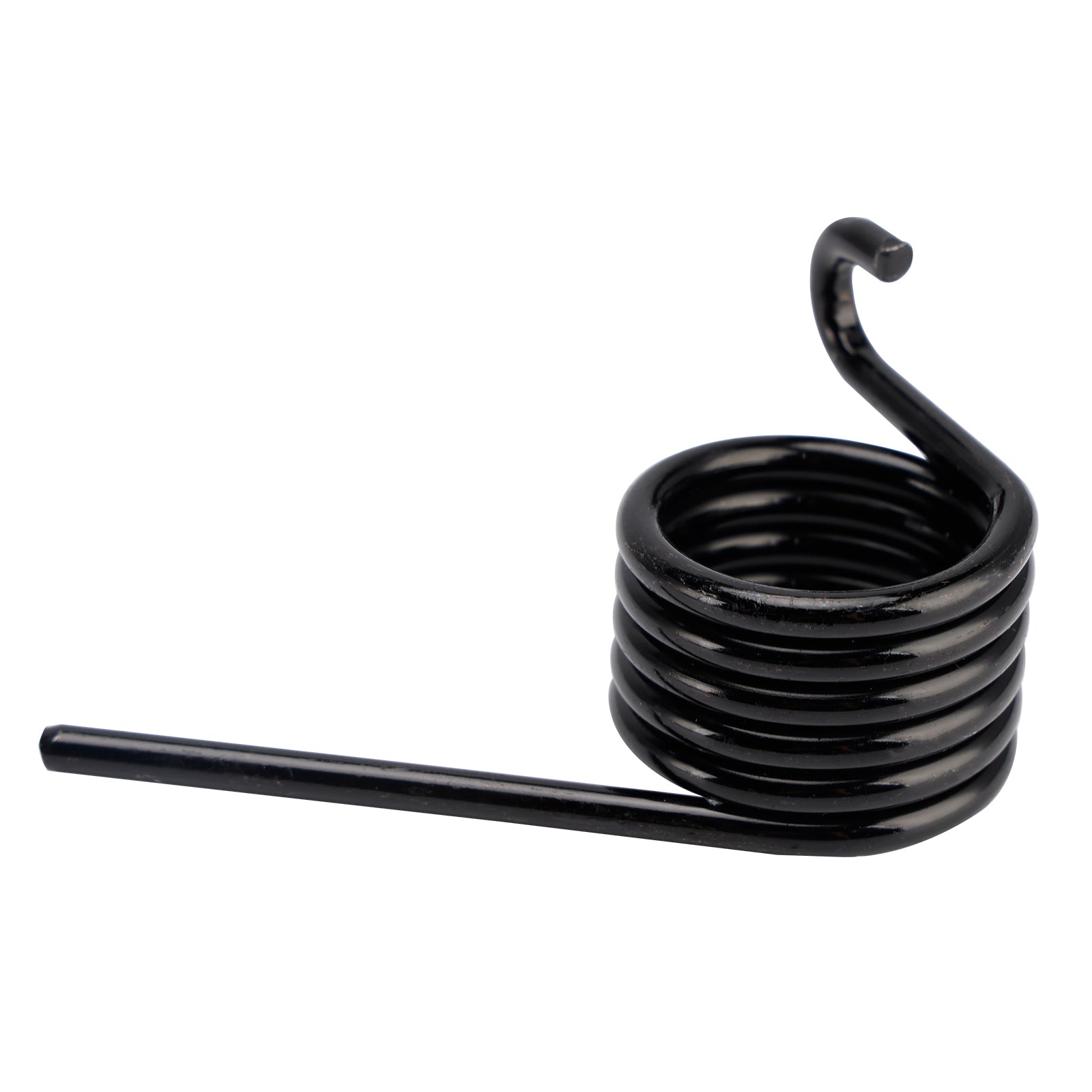 Kickstarter retourveer en clipmontage 90508-40007 voor Yamaha G1-G22 golfkar