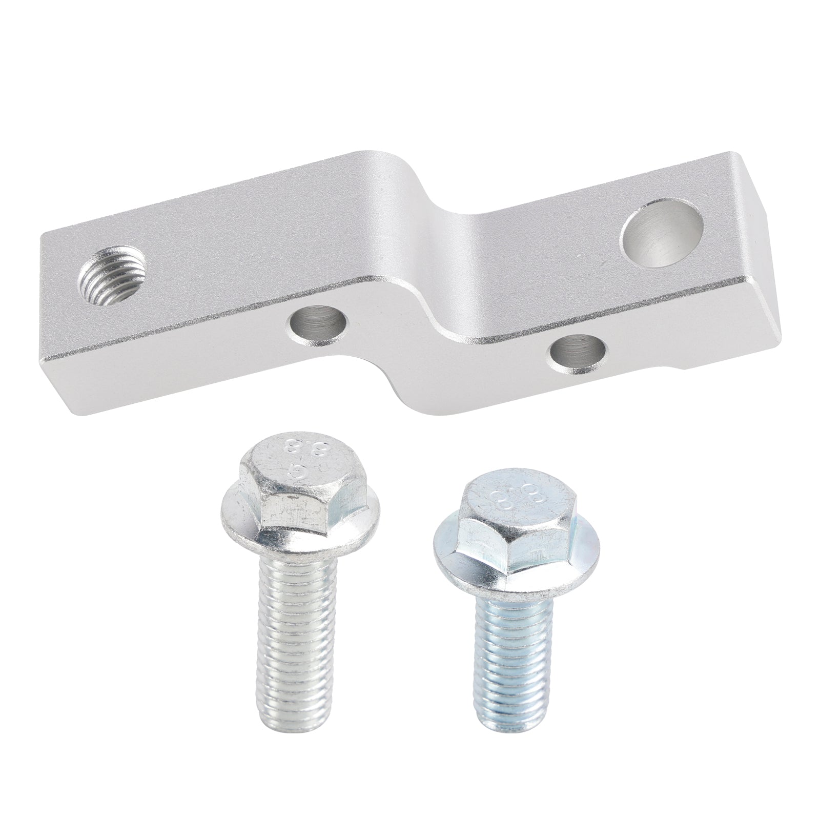 Adattatore di supporto per indicatore di trasmissione 551323 per Th400 Th350 4L60E 700R4 2004r