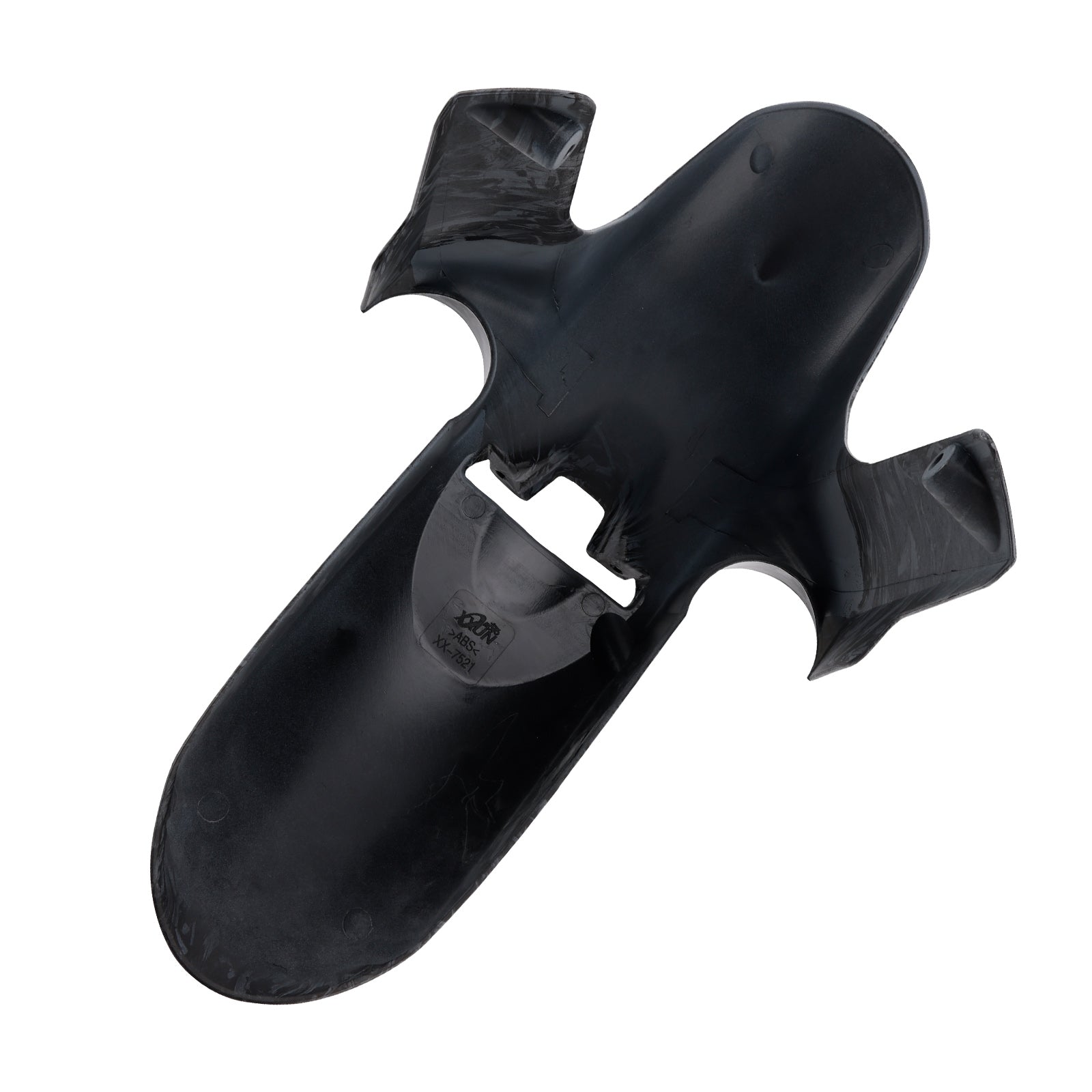 Carénage de garde-boue avant pour BMW R1300GS 2024-2025