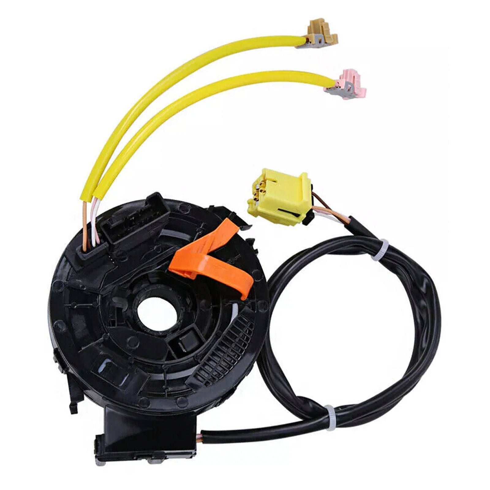 Chevrolet Silverado 1500 2007-2013 25966963 229115933 Ura volanske ure Spring 22911593