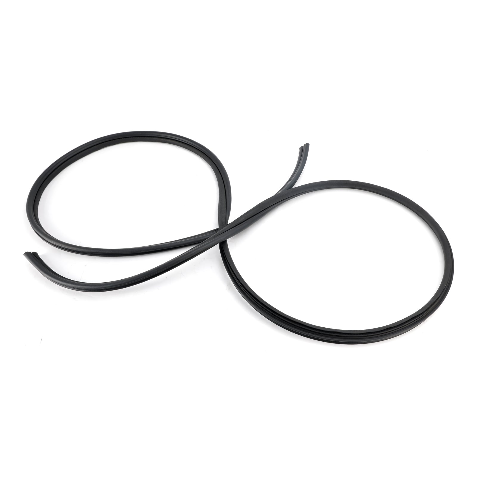 Guarnizione per porta anteriore sinistra/destra 3C3Z-2520708-AA per Ford F-250 F-350 99-2016