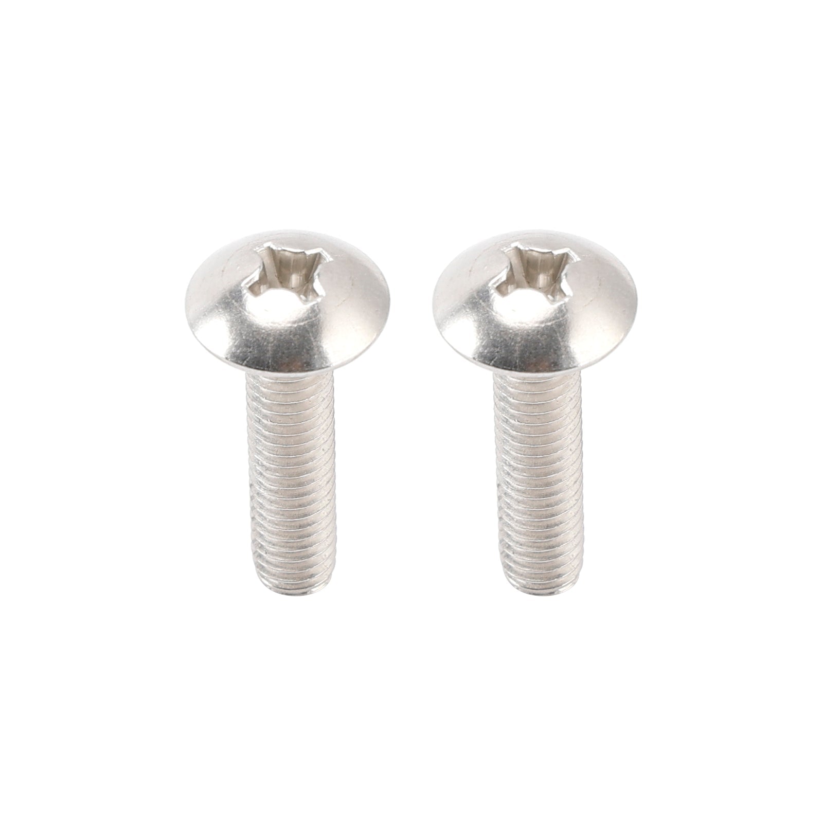 Kompletny zestaw śrub i śrub dla Yamaha Banshee YFZ350 1987-2006, 25 sztuk, 90149-06306 i 90150-06037