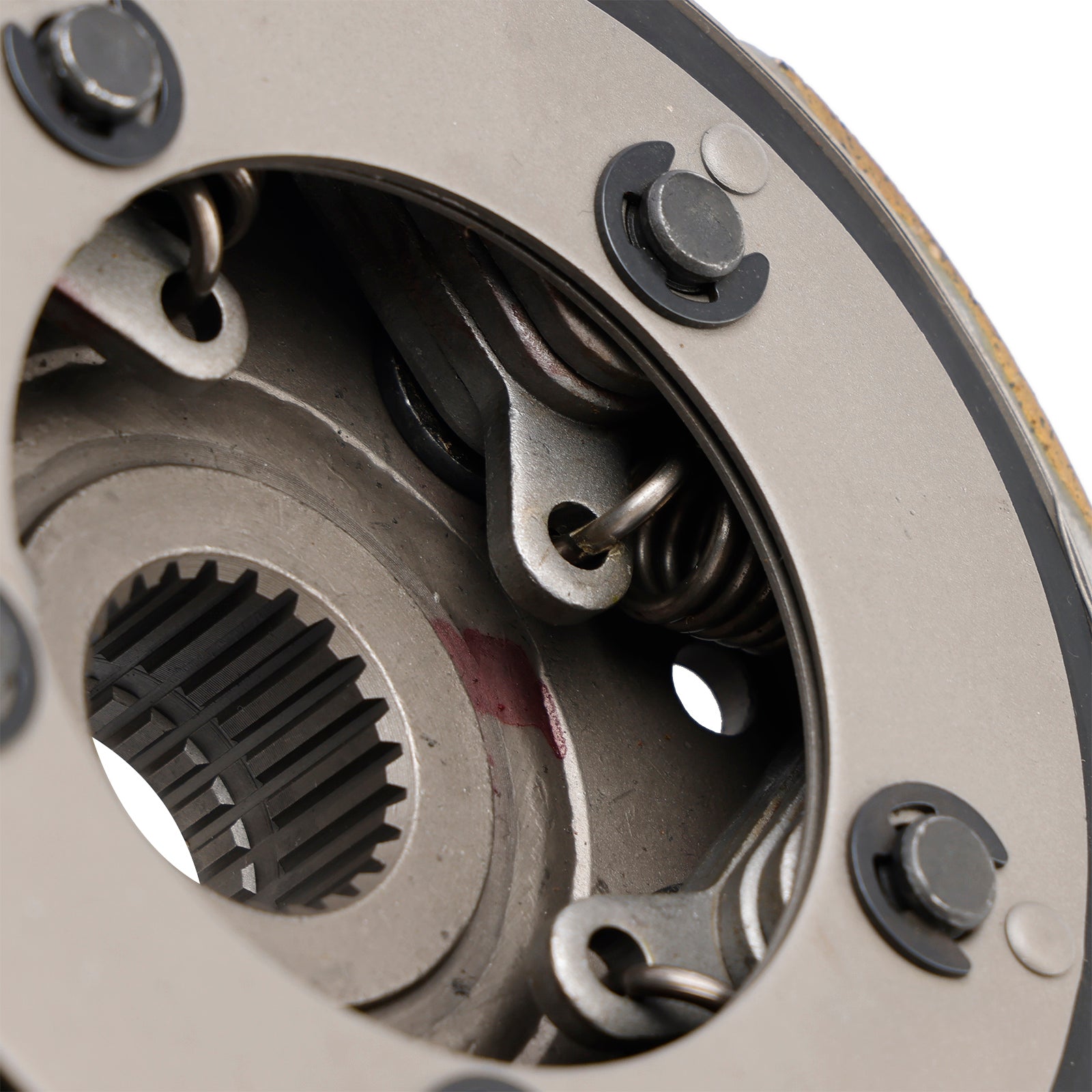 Ensemble of frizione Masselottes 21500-38f10 per Suzuki LTA400 King Quad 400 ASI 2WD 2014