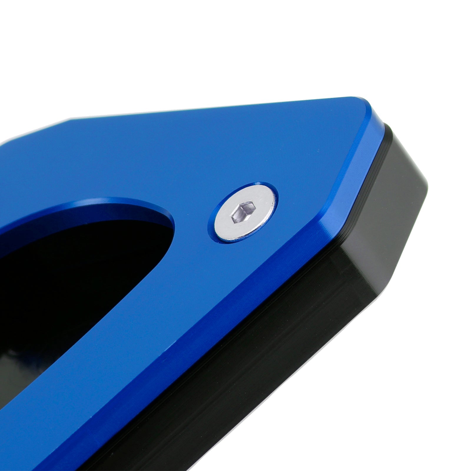 Placa elevadora de soporte compatible con Suzuki V-Strom 650 DL650 XT 2011-2024