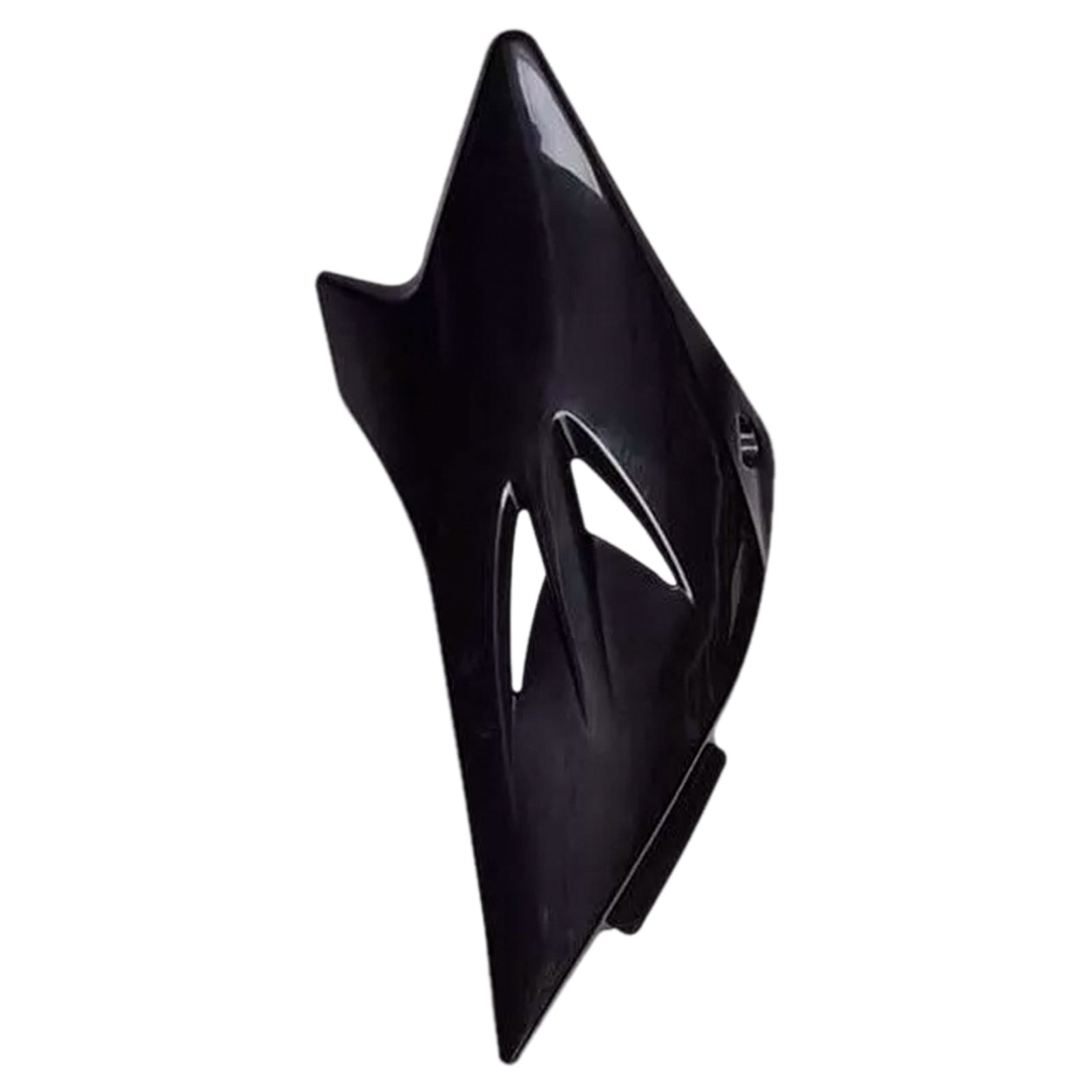 Kit per il corpo in plastica per carenatura di fango anteriore e posteriore per Yamaha TTR50 2006-2021