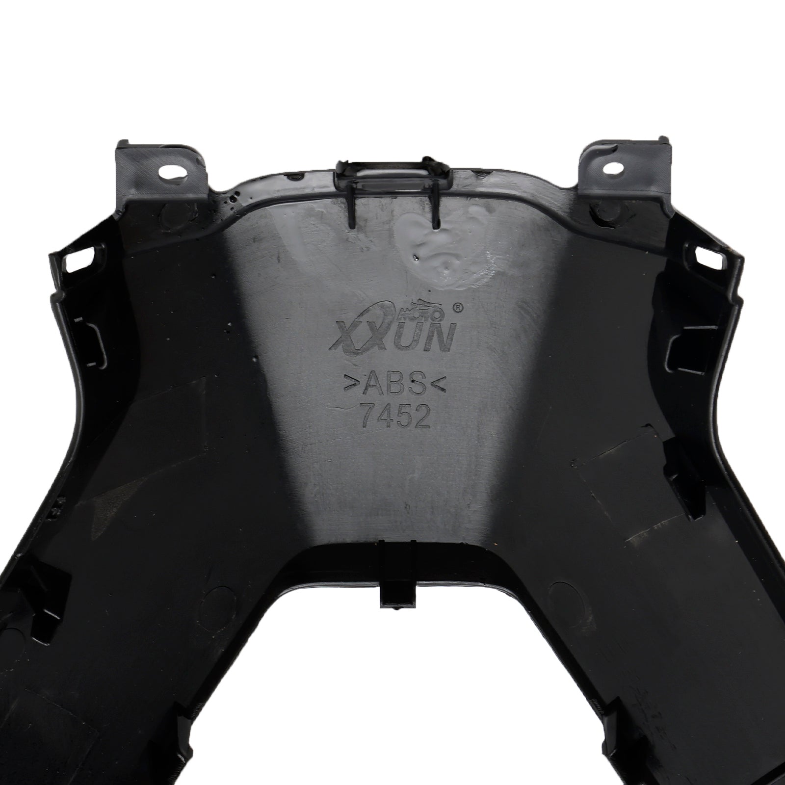 Panneaux de carénages de couvercle supérieur de guidon conducteur Honda ADV 160 2023-2024