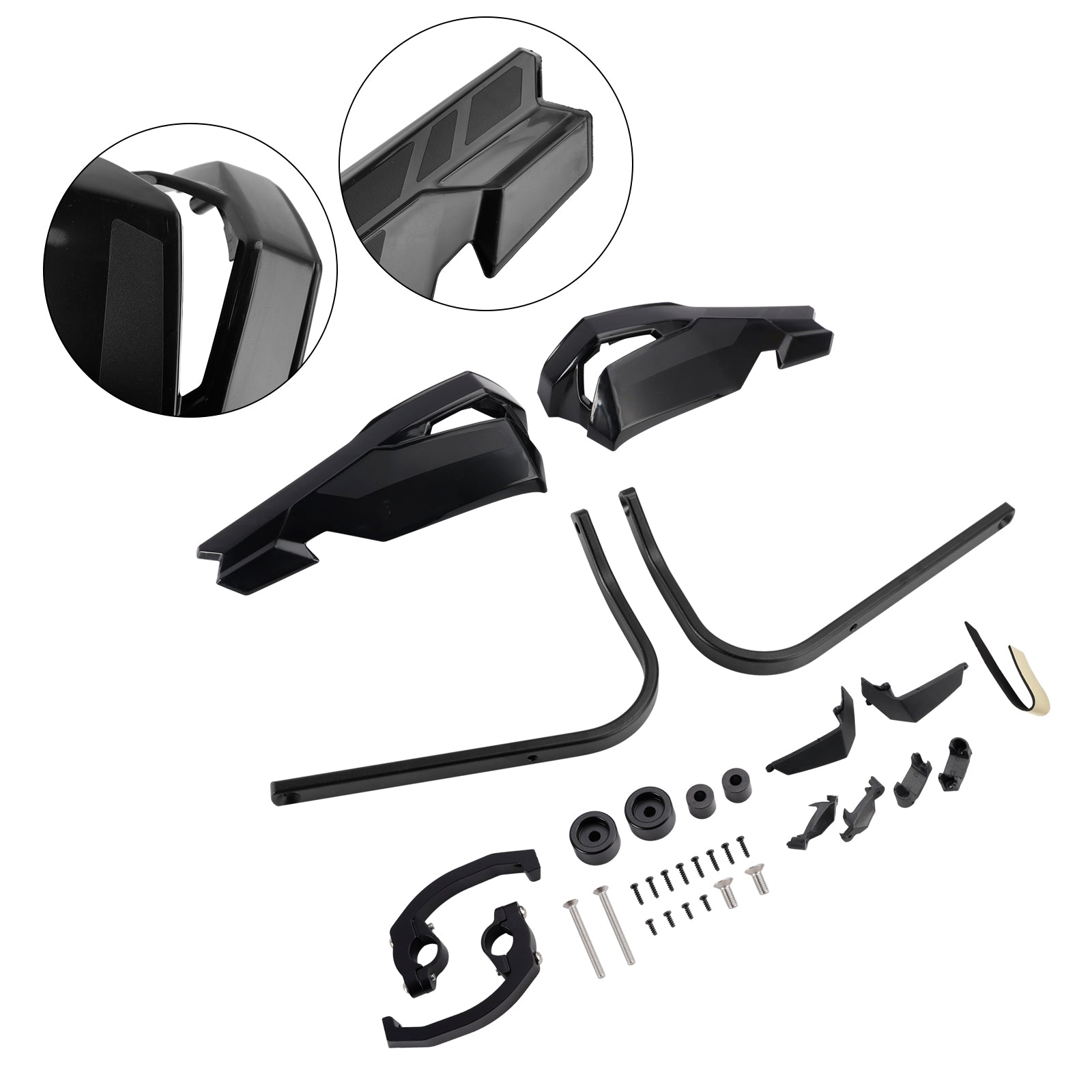 Honda XL750 Transalp 2023-2024