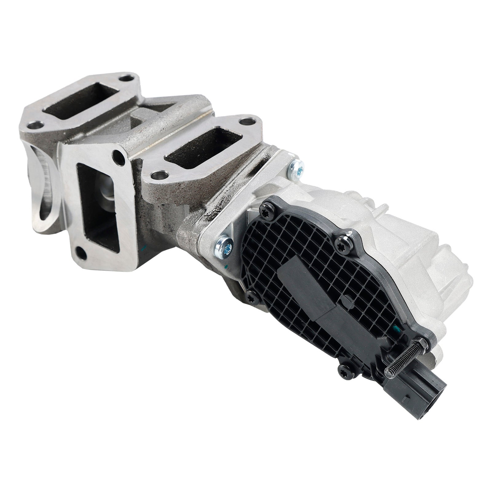 Zawór EGR Diesel 2011-2016 Chevrolet Silverado 2500 12665547