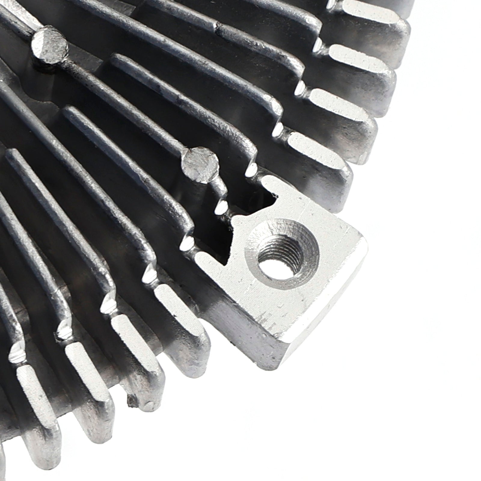 1997-2000 BMW Z3 E36 I6 2.8L Embrayage de ventilateur de refroidissement de radiateur à essence 11521719269 11521719046