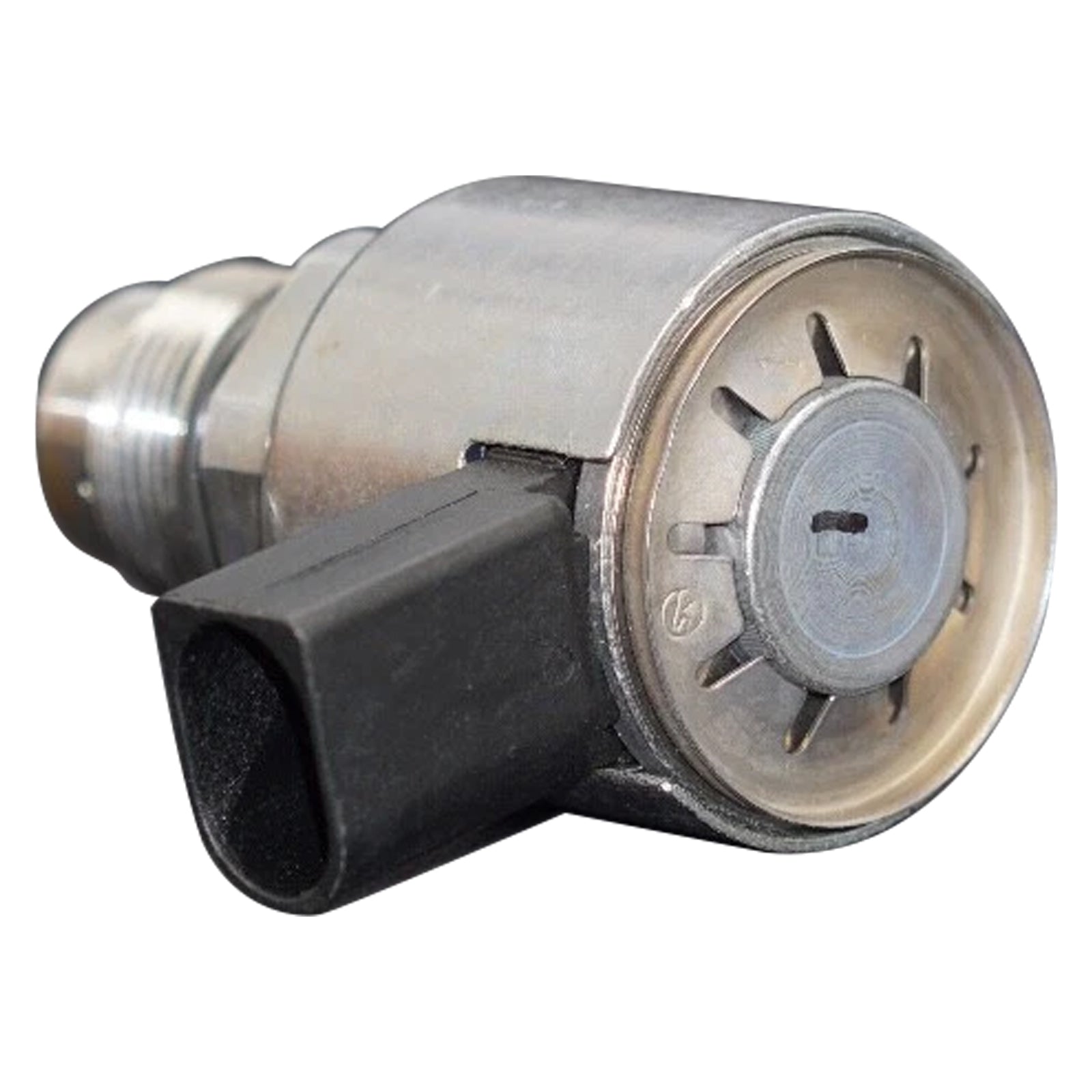 Valvola ad alta pressione per rail del carburante'JCB T4 4.4L T2/T3 6 cilindri iniezione 28249292