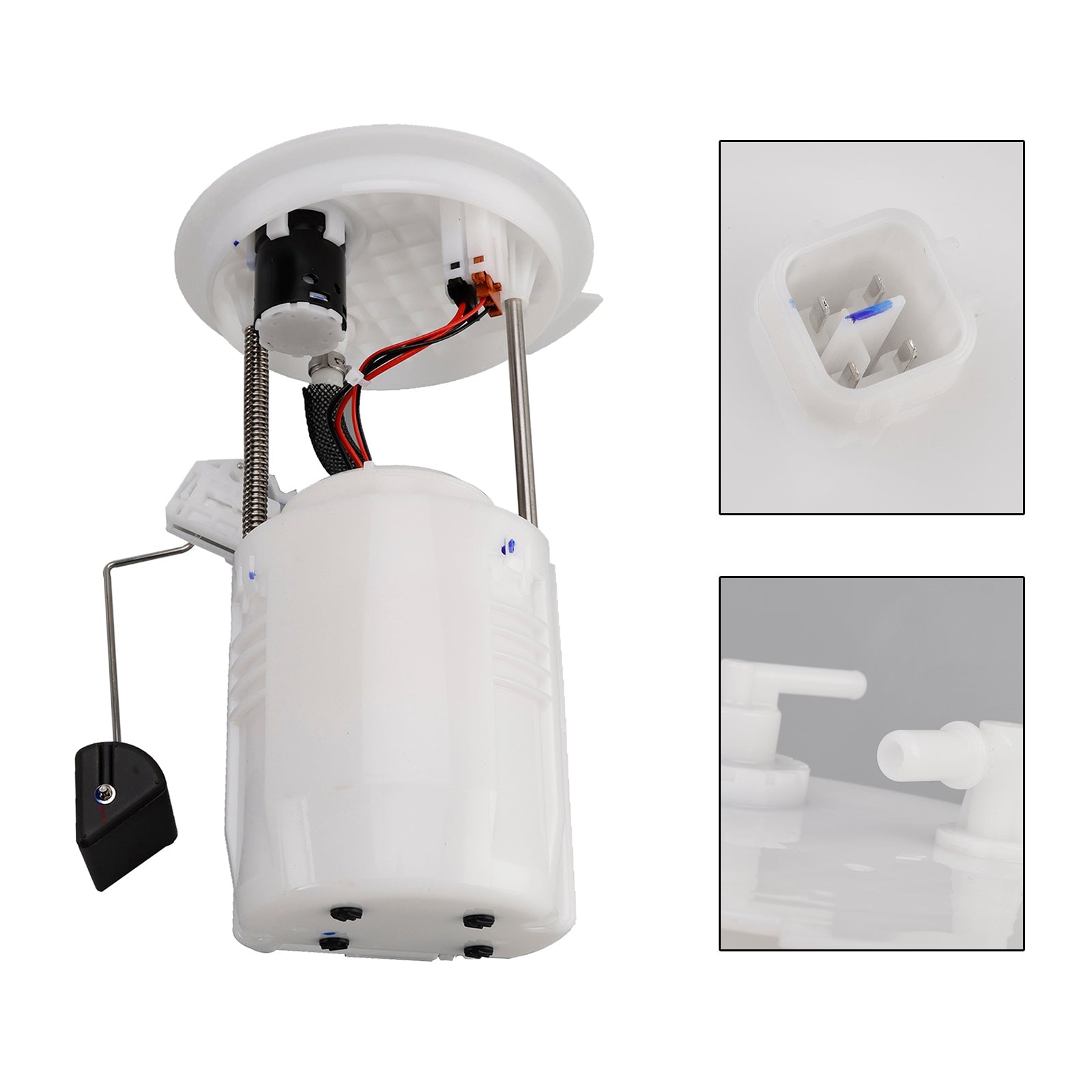 Pompe à carburant de remplacement pour Honda Talon 1000 SXS1000 (2019-2024) - Référence : 49040-0737 T2400499