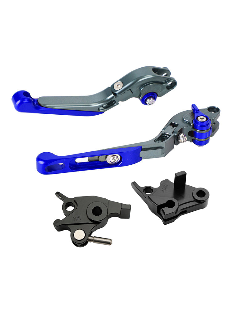 Regulowana dźwignia hamulca sprzęgła Cfmoto 400NK 650NK 650MT 650GT 2020-2021