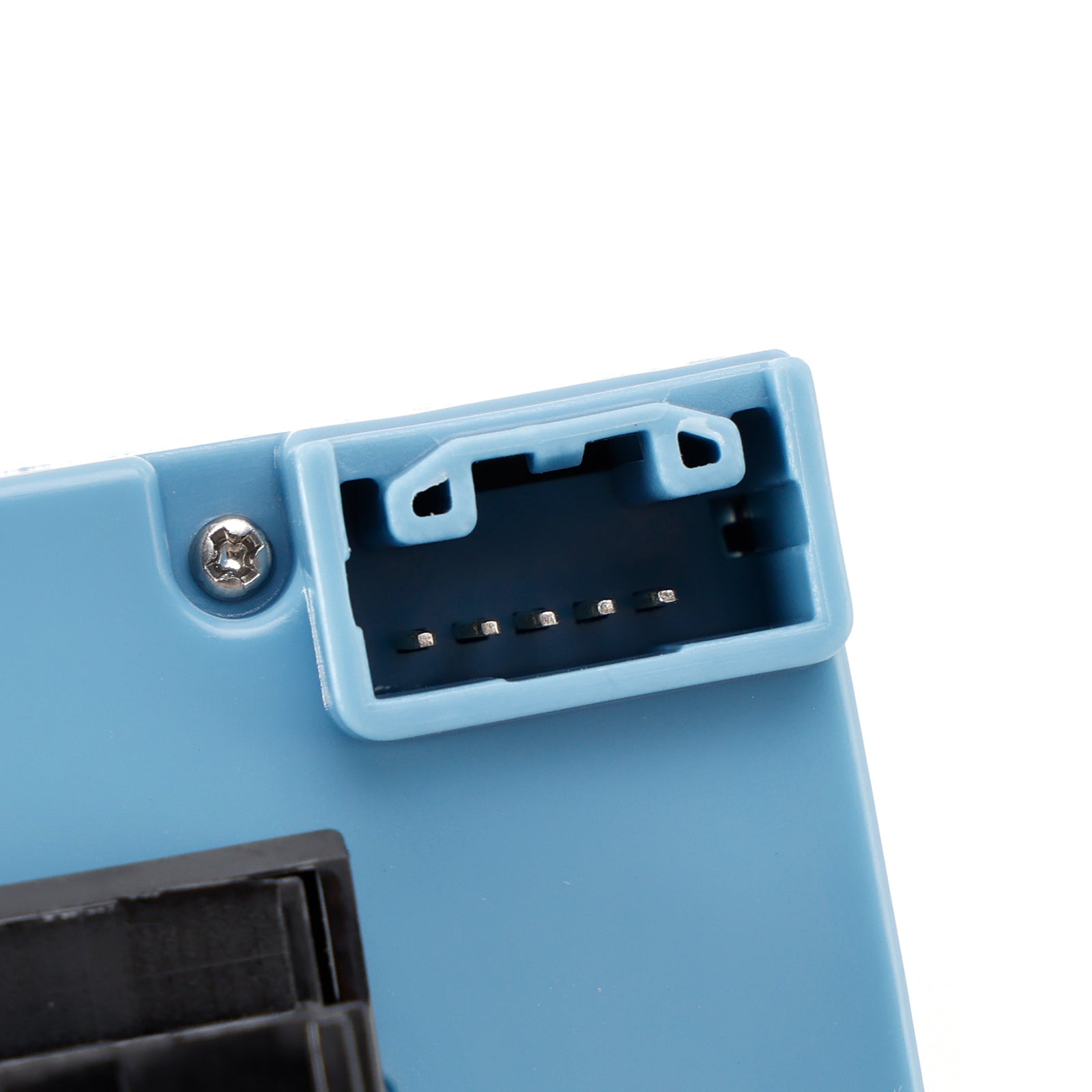 Palautusjousi' Turvatyyny anturilla 89245-05030 Toyota Versoon 2009-2016