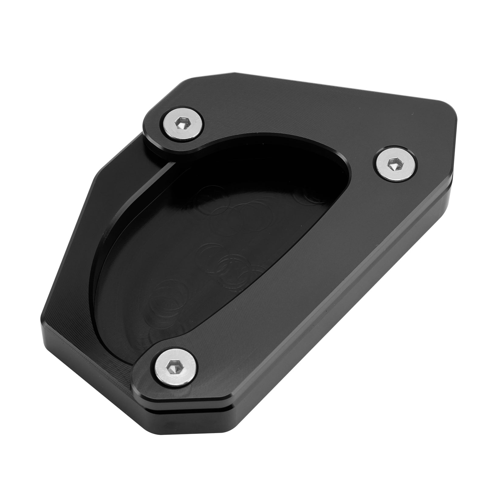 Placa elevadora de soporte compatible con Suzuki V-Strom 650 DL650 XT 2011-2024