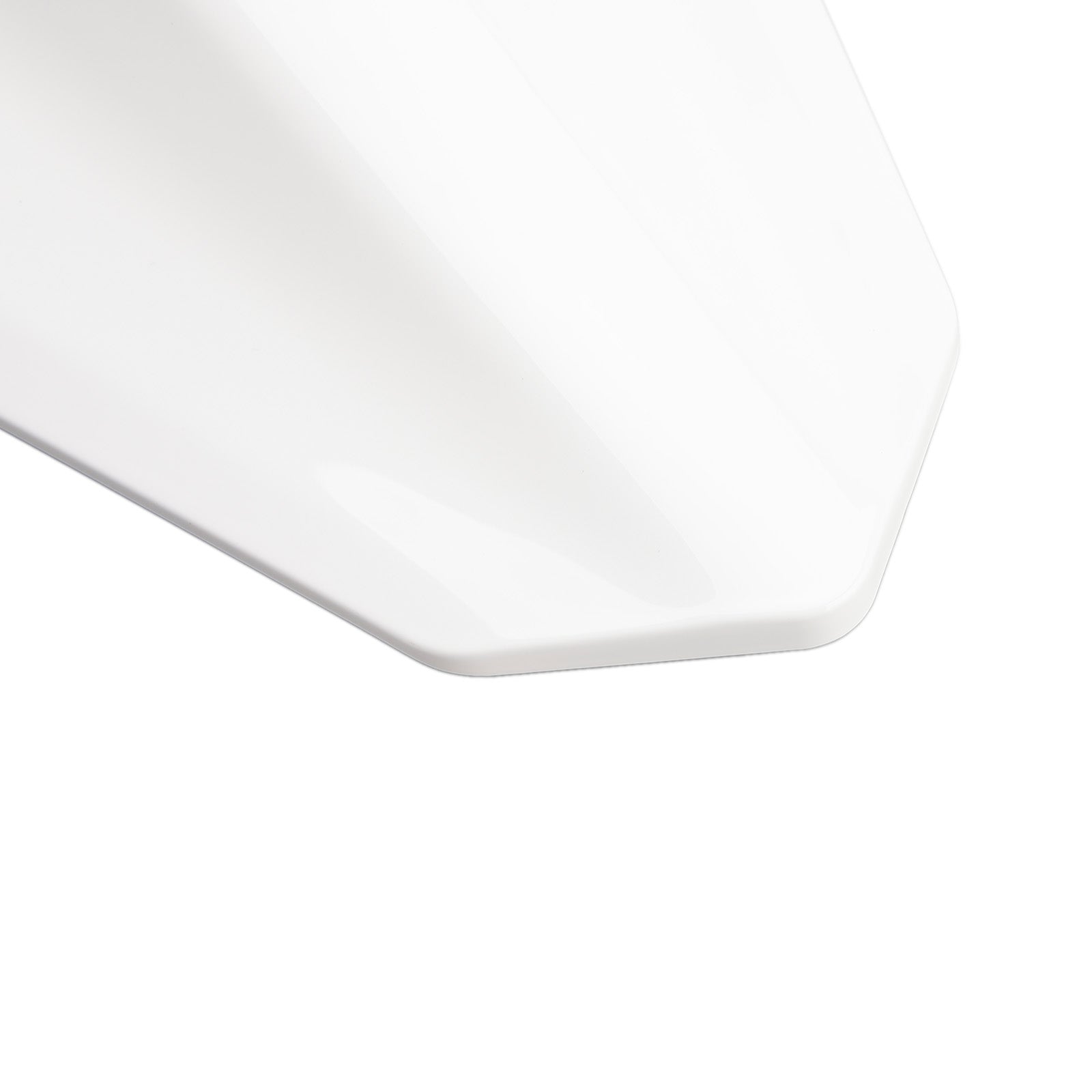 Tylne owiewkę siodłowe dla Honda CBR250RR 2023-2024