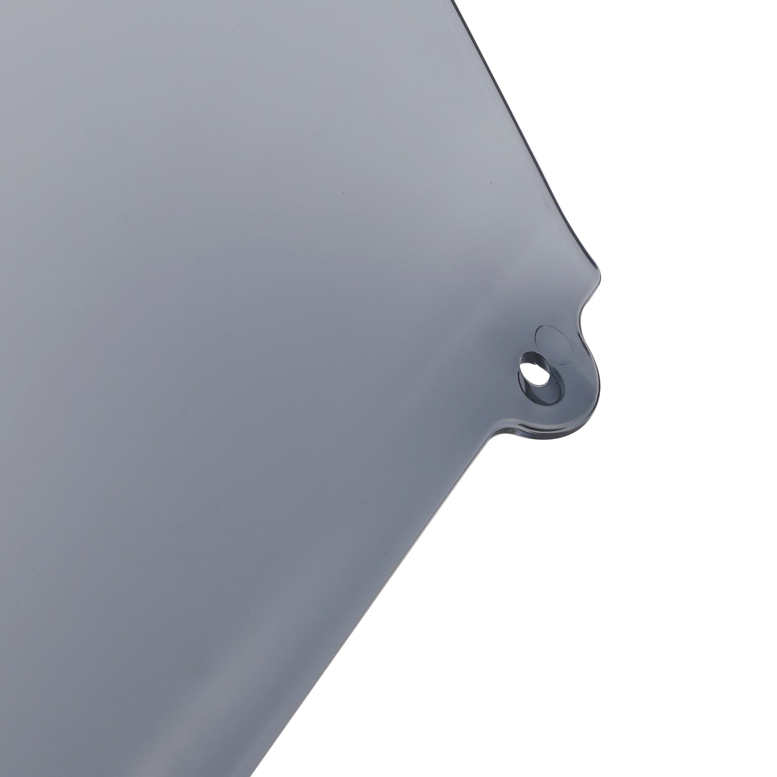 ABS kunststof windscherm voor Ducati Panigale V4/S (2025)