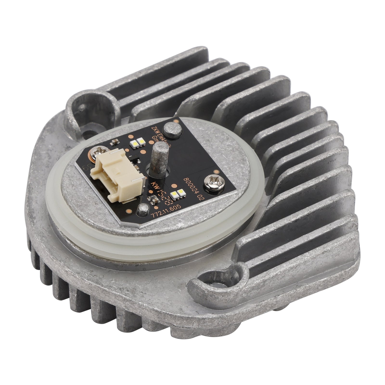 DRL daglichtmodule voor BMW 7 G11- en G12-serie (2014/10-2019) : ballasten 63117440361