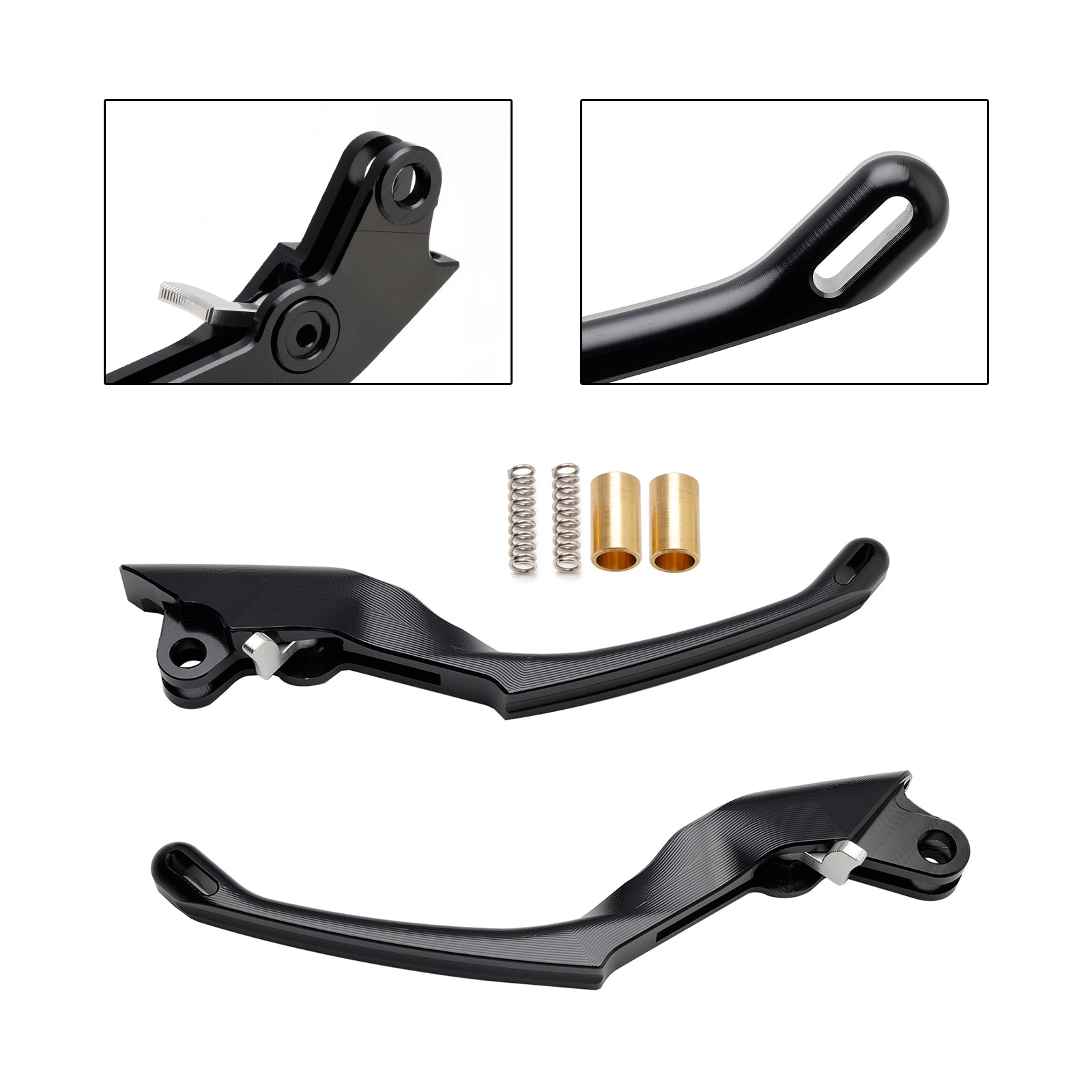 Leviers de frein et d'embrayage BMW R1300GS 2024