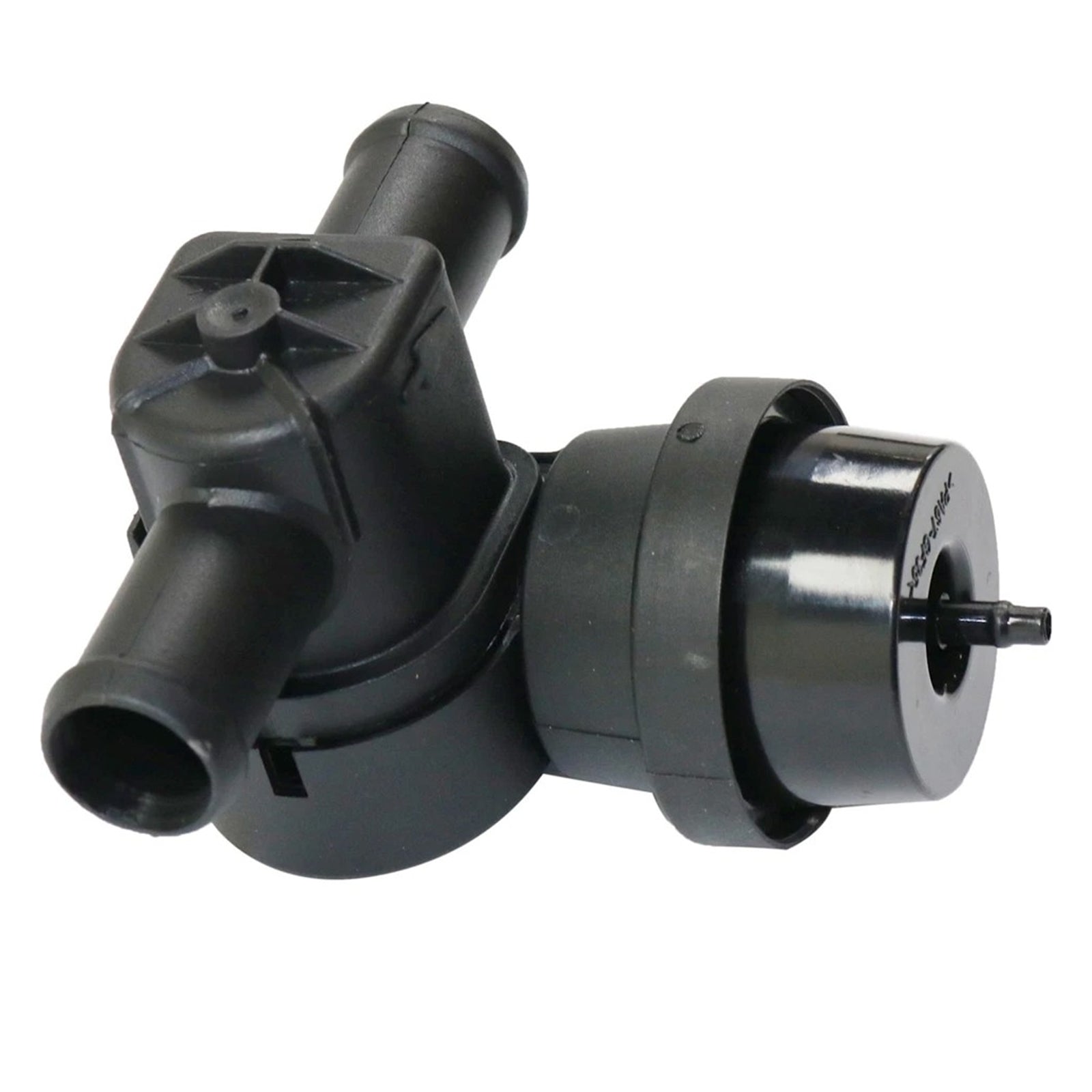 Vanne de régulation du liquide de refroidissement du chauffage 1J0819809 pour VW Touareg et Audi A5