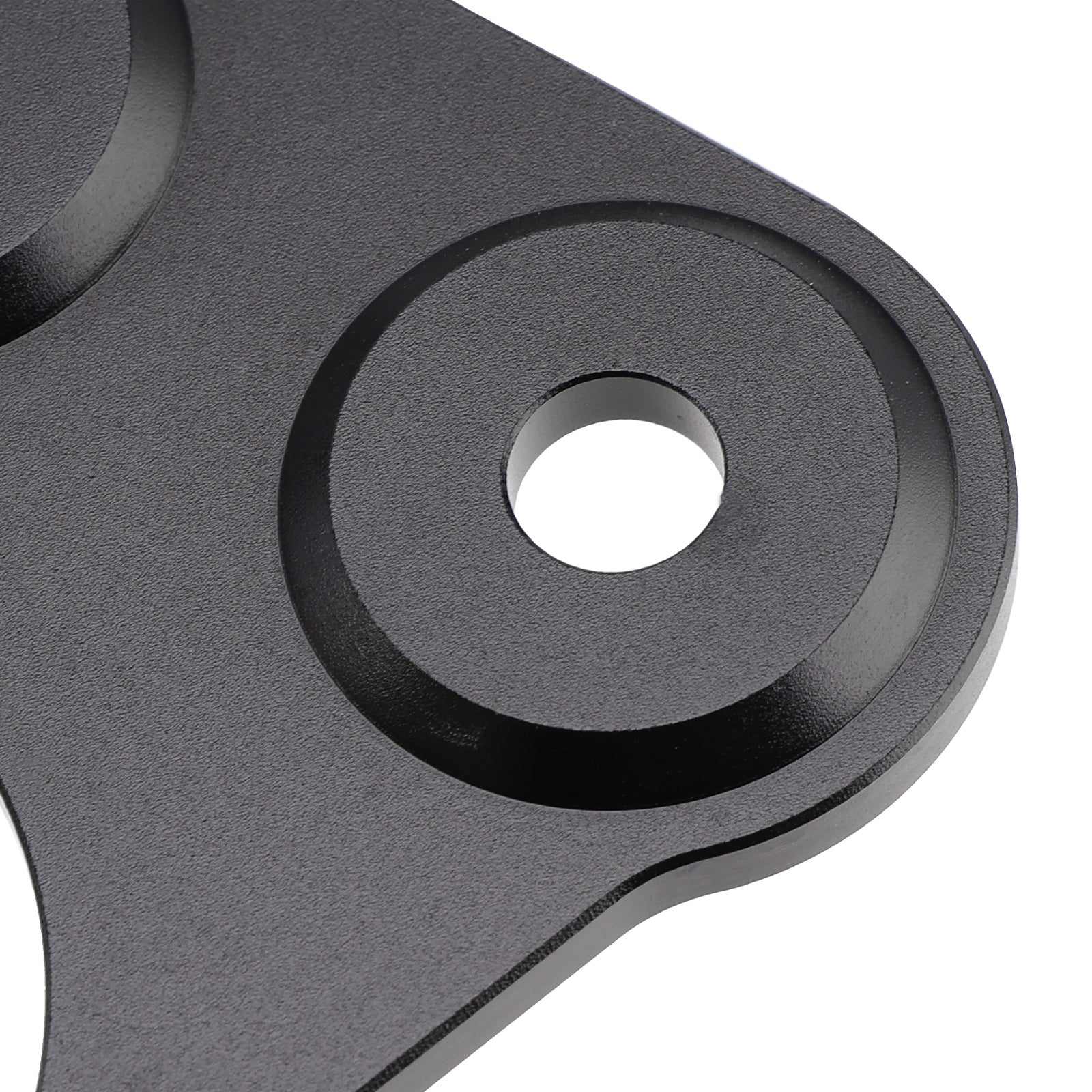 MANUEL DE RISER SPESSORI RIALZI POUR SUZUKI GSX 1300 R HAYABUSA WVCK 2008-2020