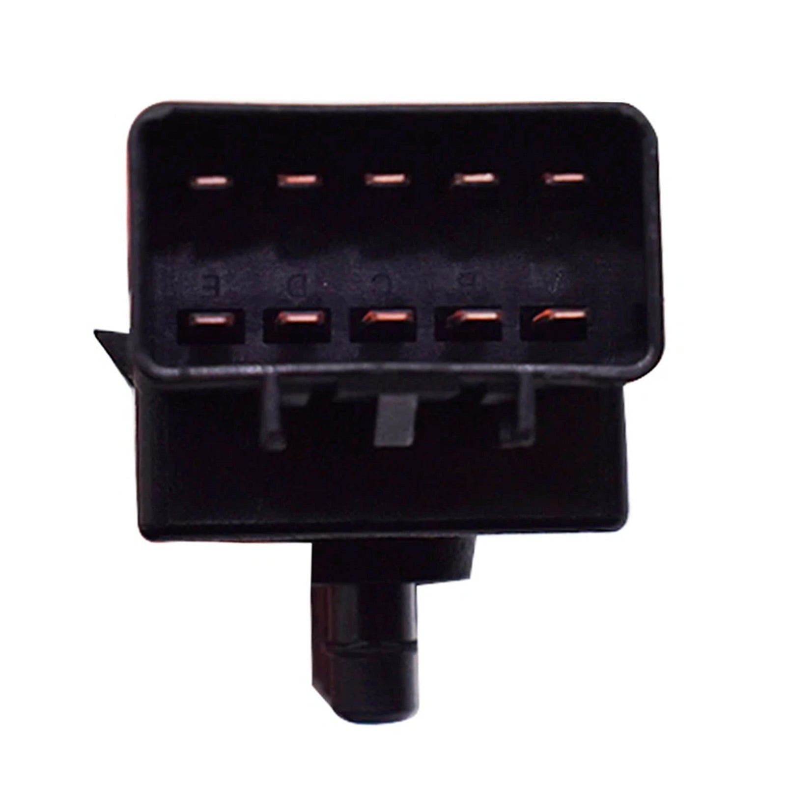 Interrupteur de commande électrique du siège conducteur gauche 25974714 pour Chevrolet Equinox 2010-2018