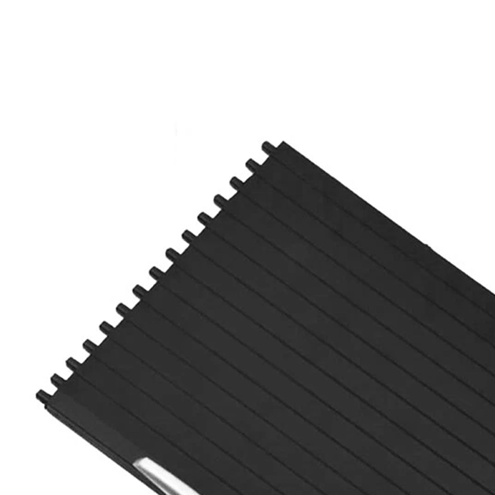 Lot de 2 porte-gobelets pour console centrale, pour BMW X5 X6 E70 E71 2007-2014