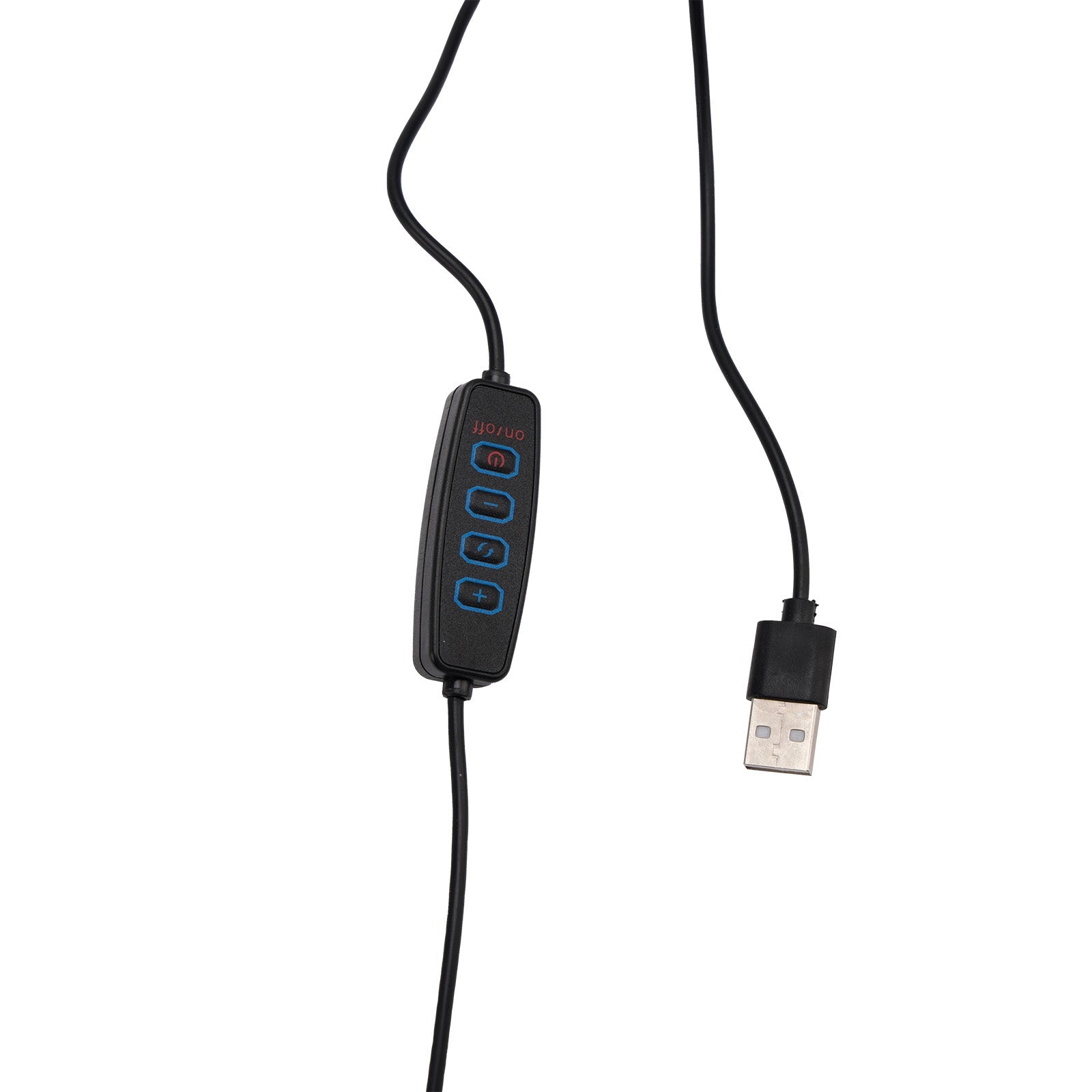 Przyciemniana czarna lampa stołowa i podłogowa LED, regulowana, w 3 kolorach, idealna do salonu lub biura.