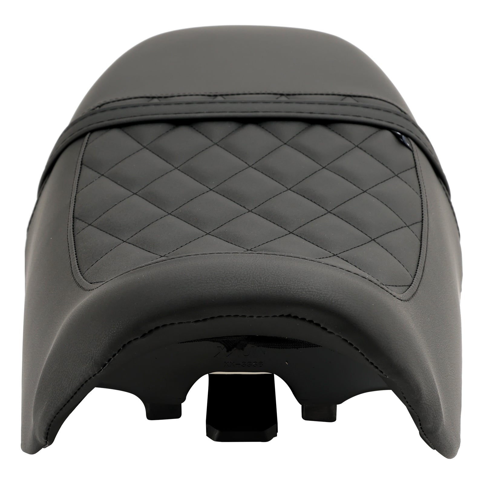 2023-2024 Honda CL300 CL500 Vaihda takaosan matkustajan istuin