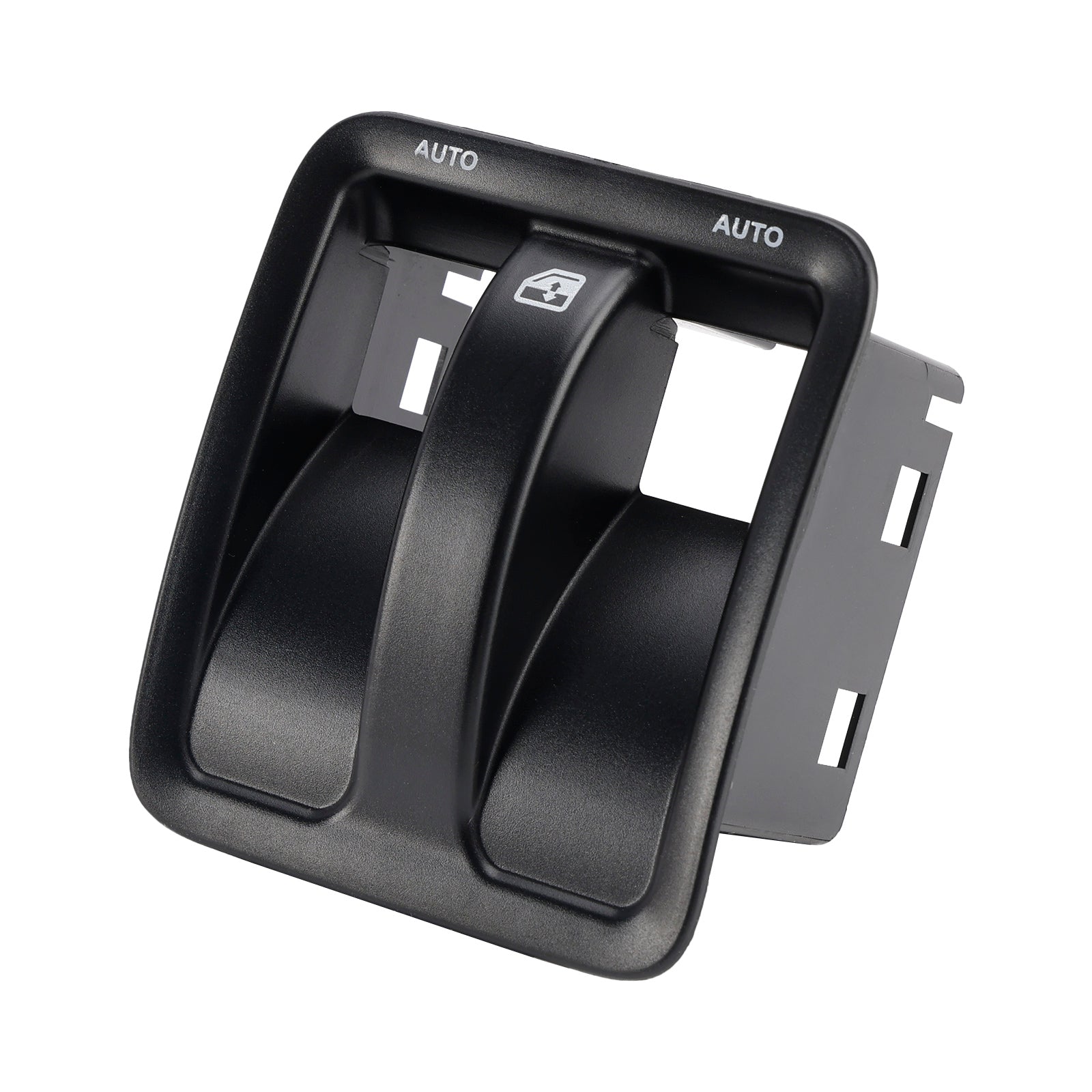 Osrednja nadzorna plošča na nadzorni plošči pred Jeep Wrangler 2011-2019 1RP74DX9AC